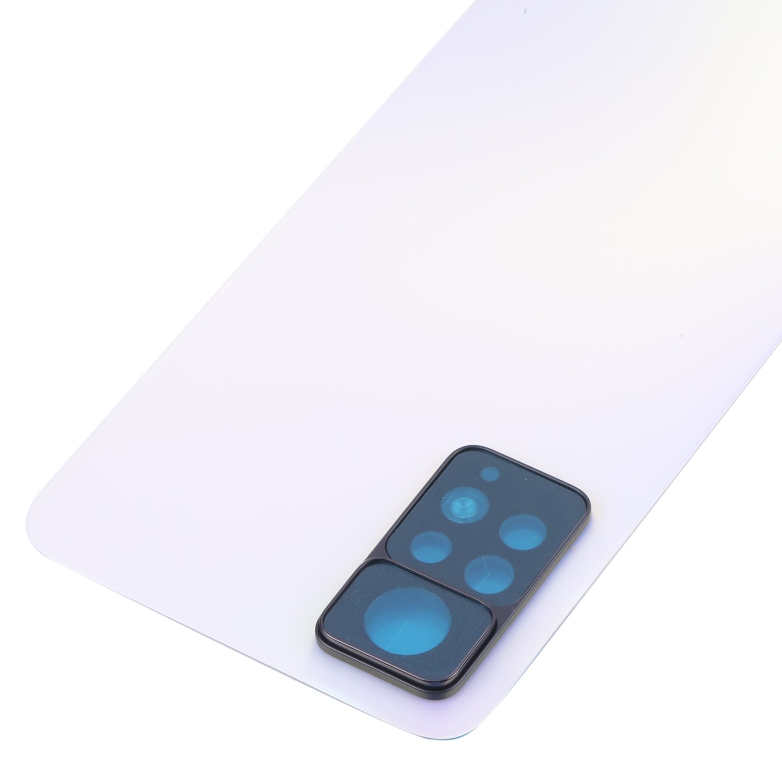 Battery Back Cover for Xiaomi Redmi Note 11 Pro 5G 21091116I 2201116SG White