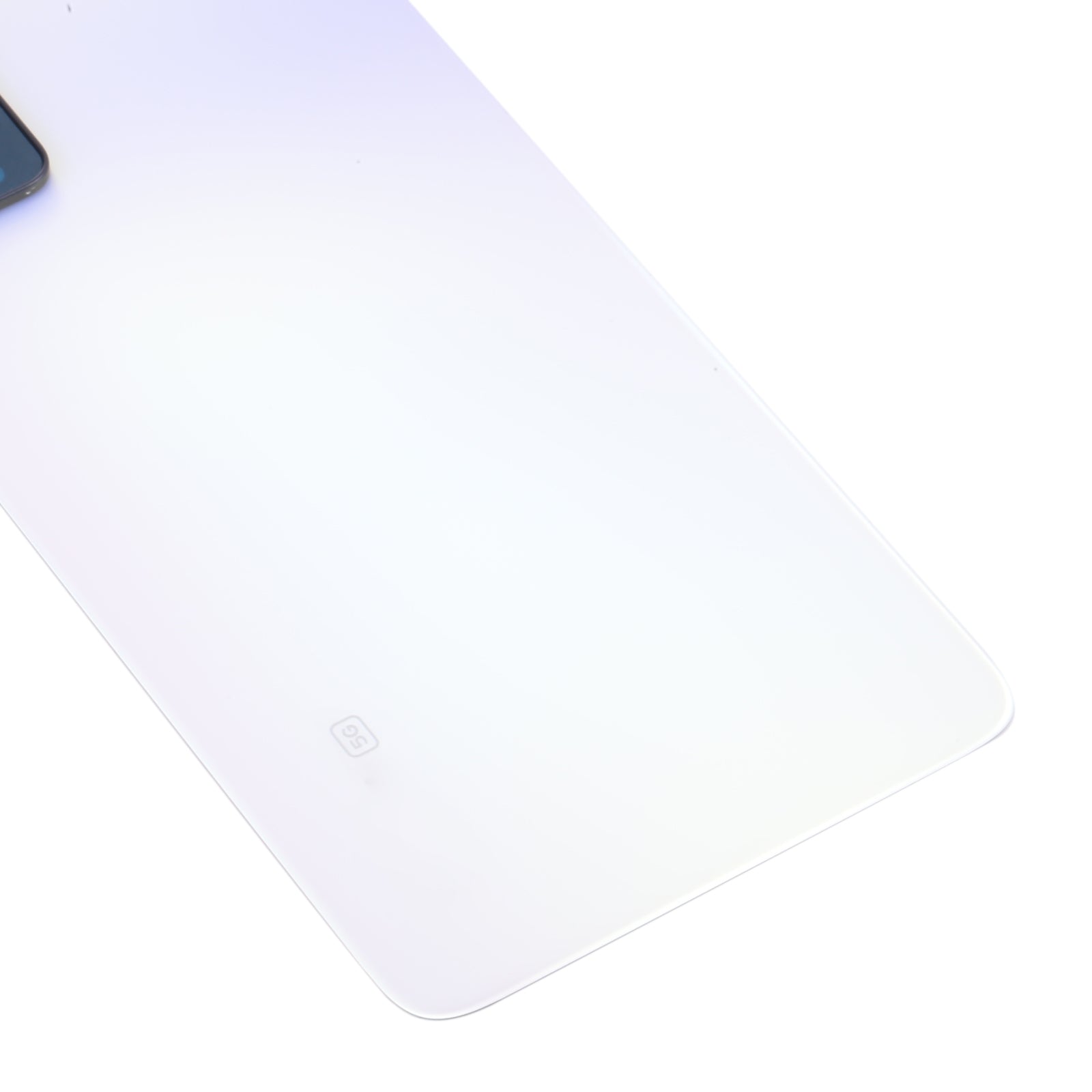 Battery Back Cover for Xiaomi Redmi Note 11 Pro 5G 21091116I 2201116SG White