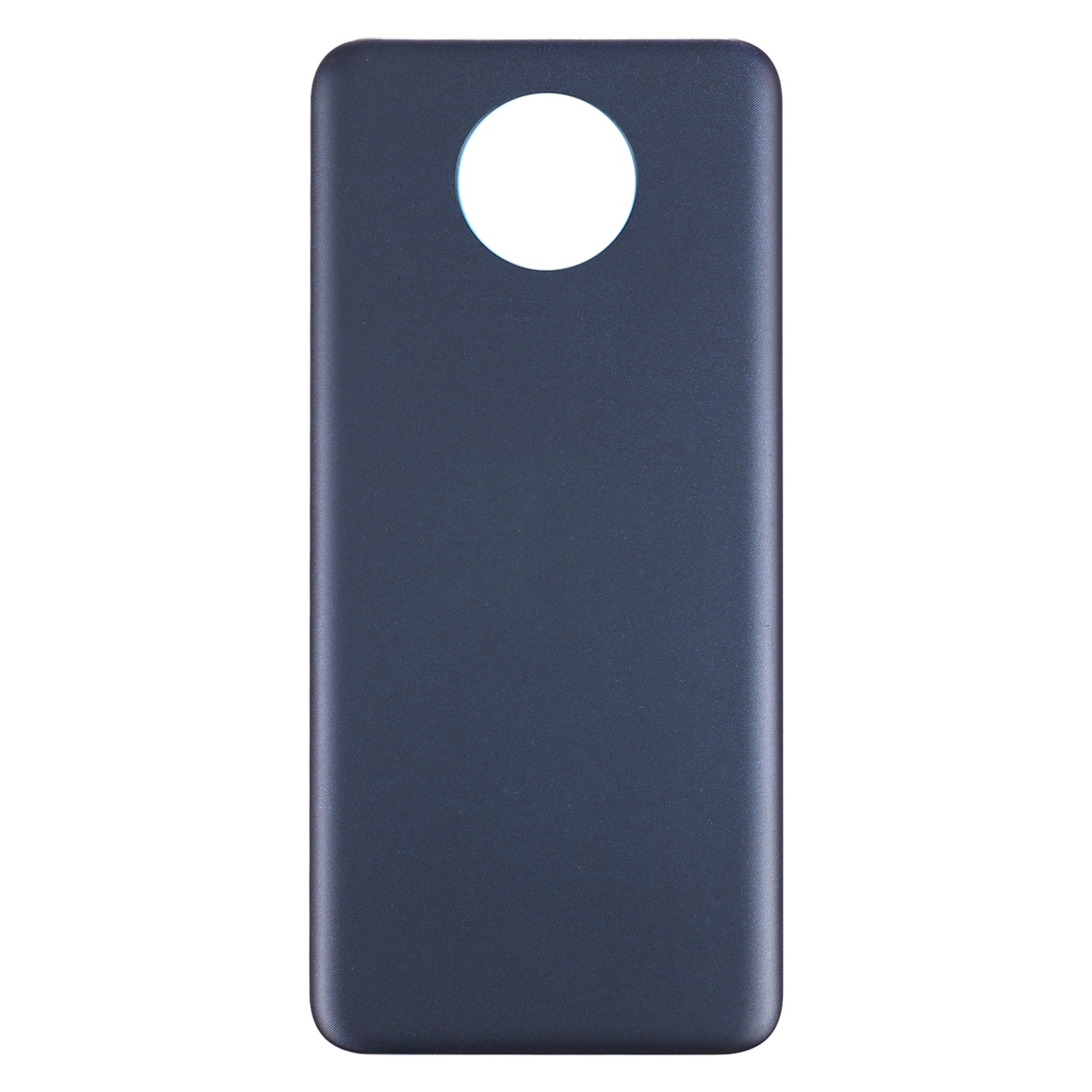 Battery Back Cover for Nokia G10 Black