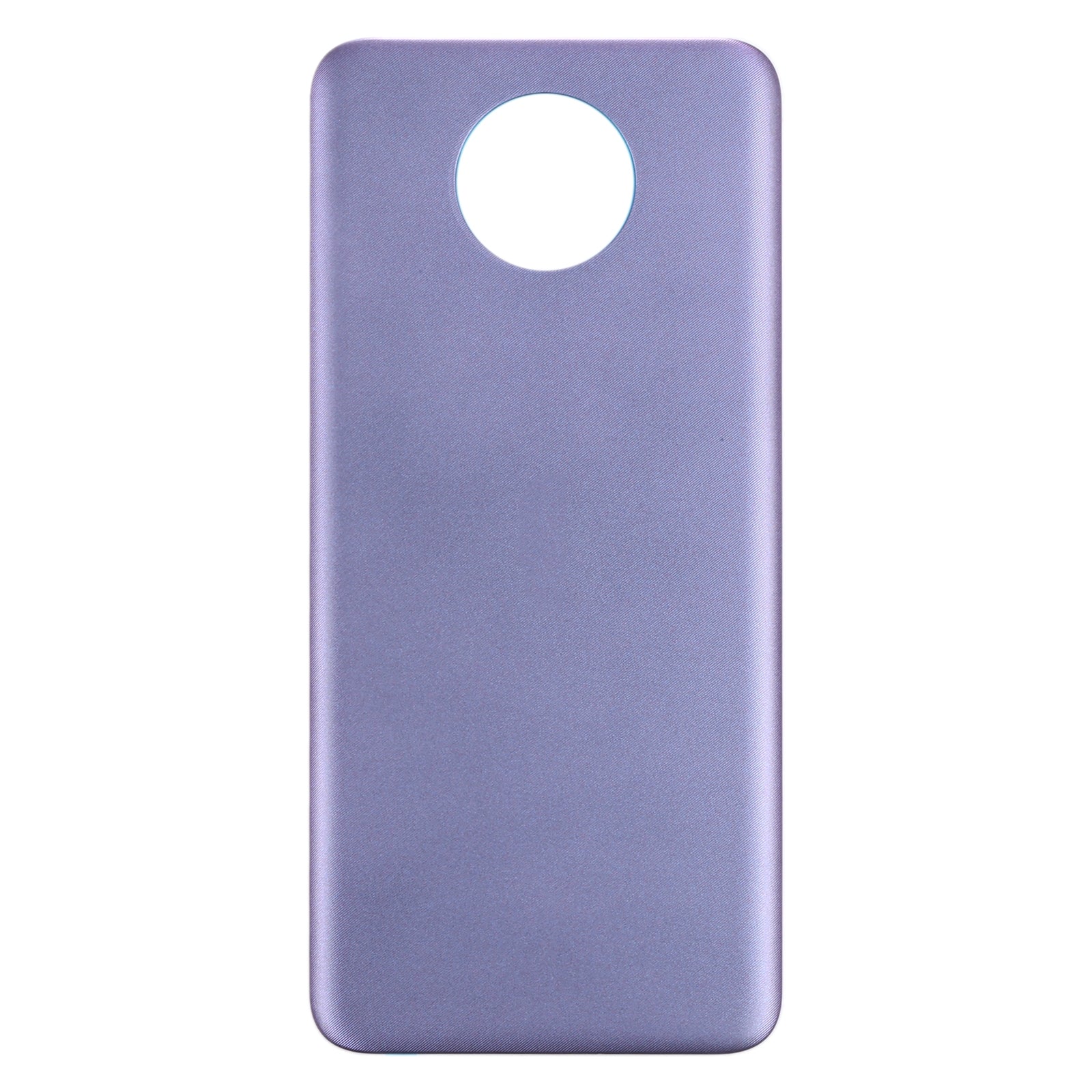 Battery Back Cover for Nokia G10 Purple