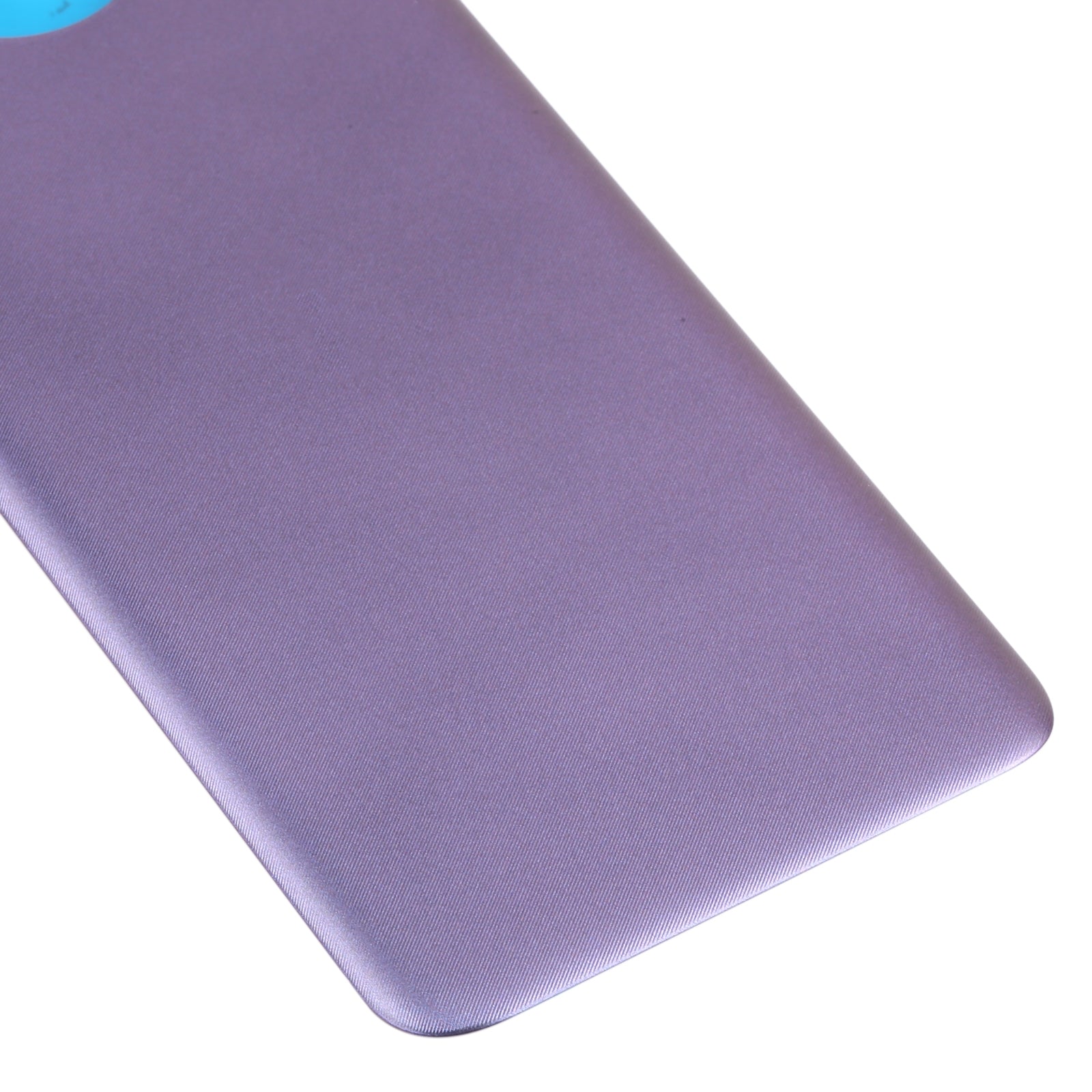 Battery Back Cover for Nokia G10 Purple