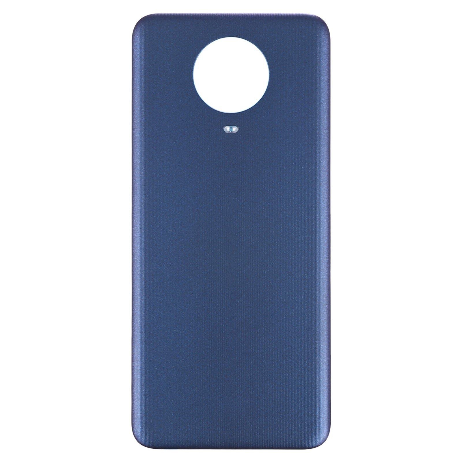 Battery Back Cover for Nokia G20 Blue