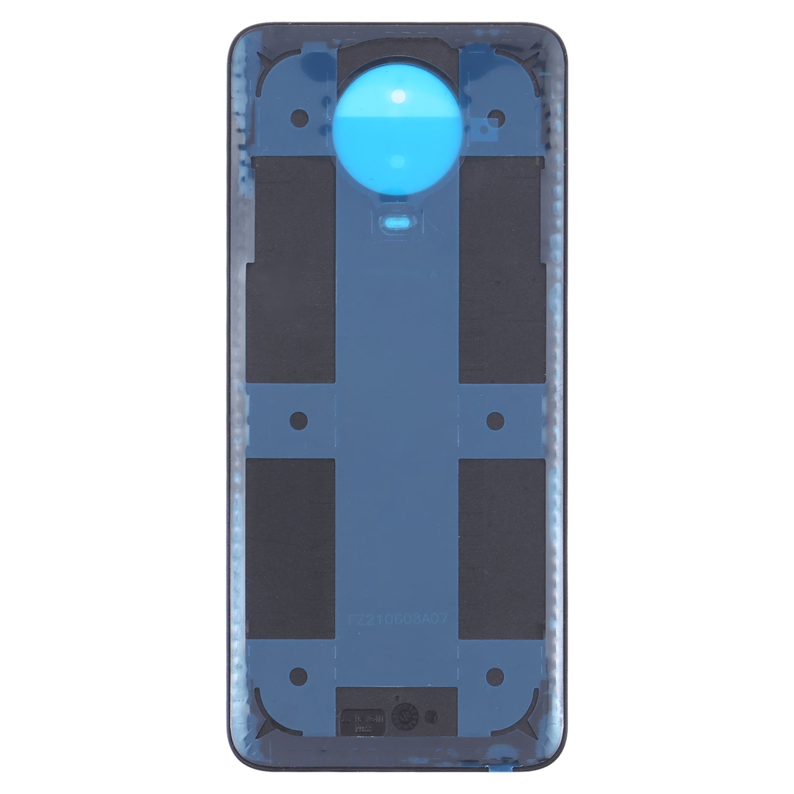 Battery Back Cover for Nokia G20 Blue