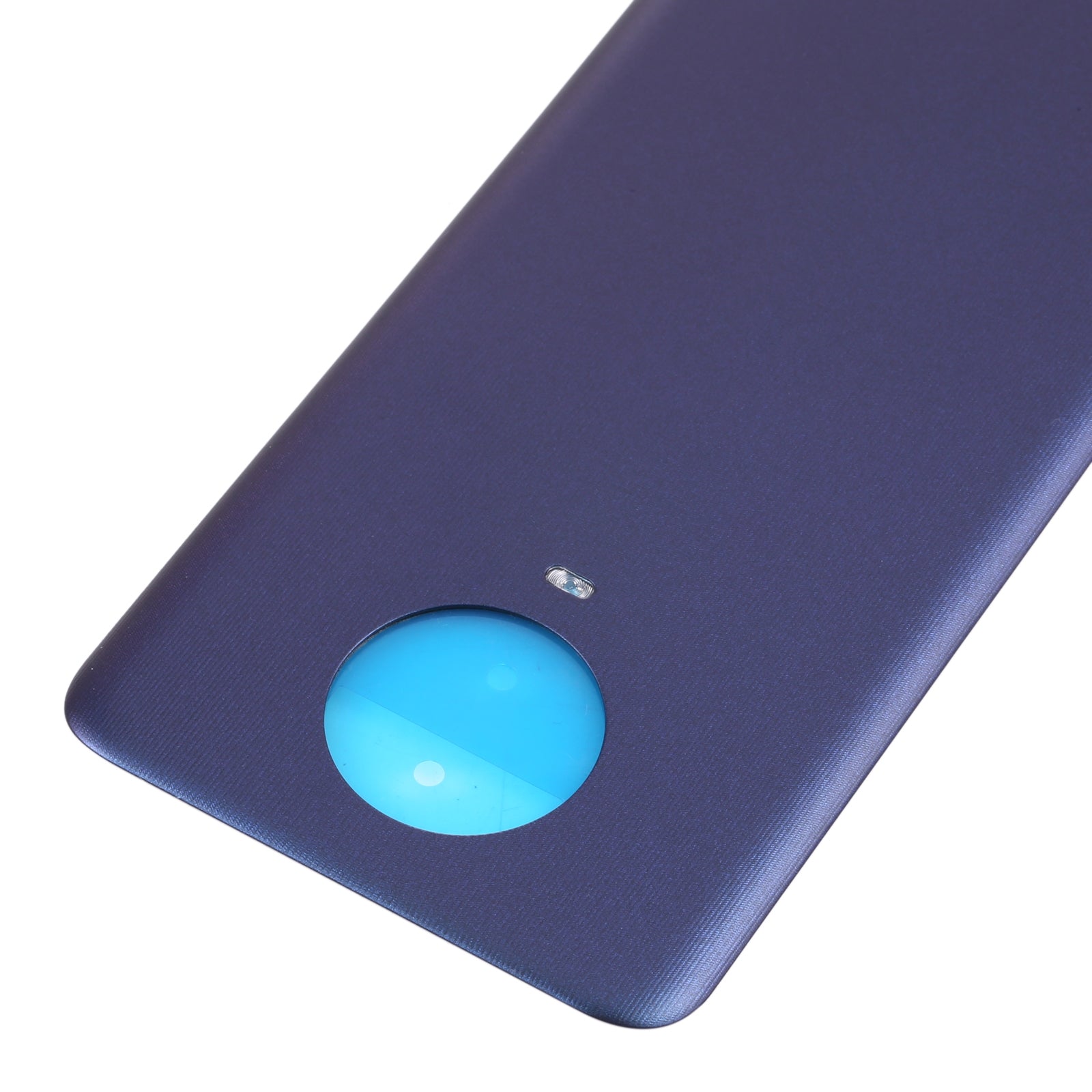 Battery Back Cover for Nokia G20 Blue