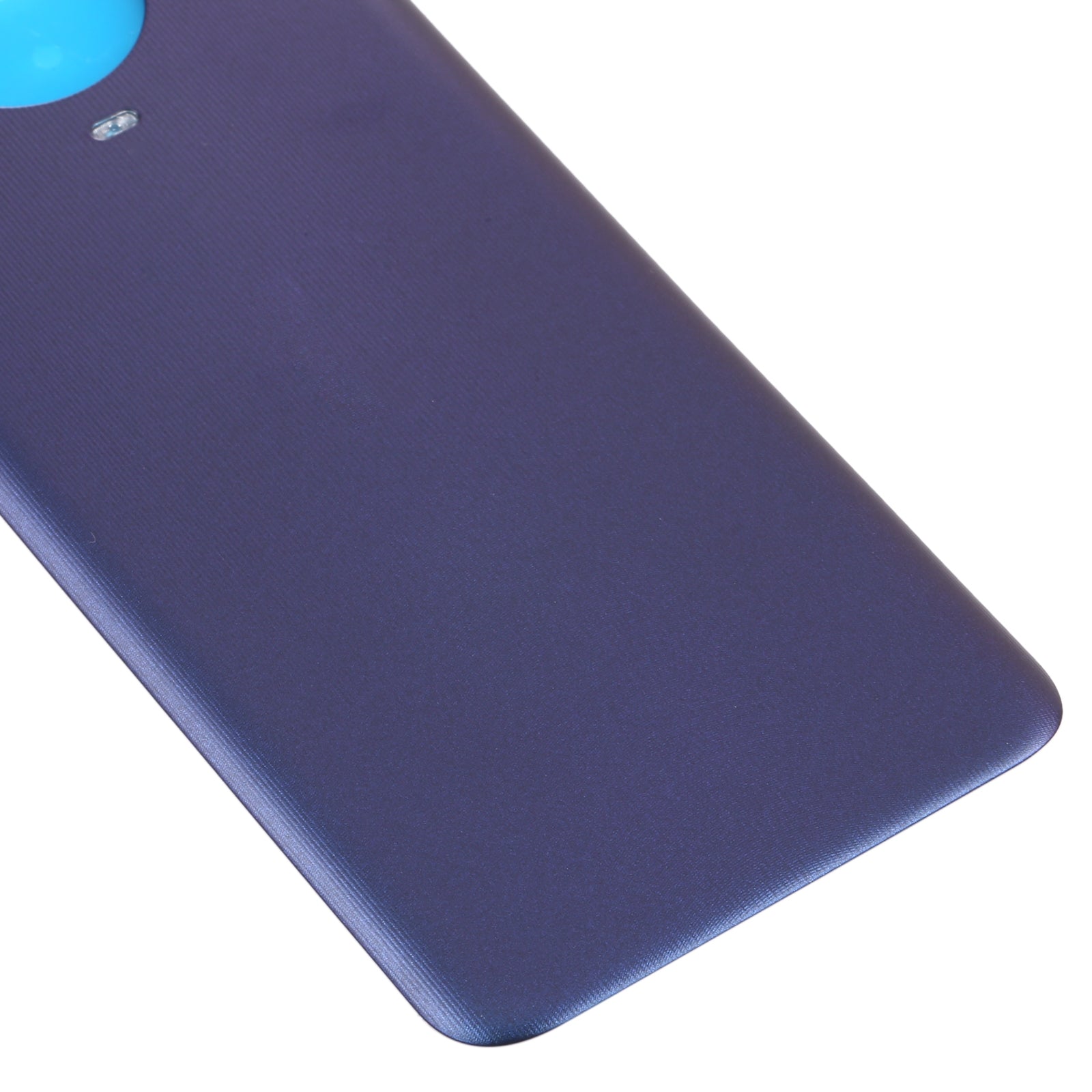 Battery Back Cover for Nokia G20 Blue