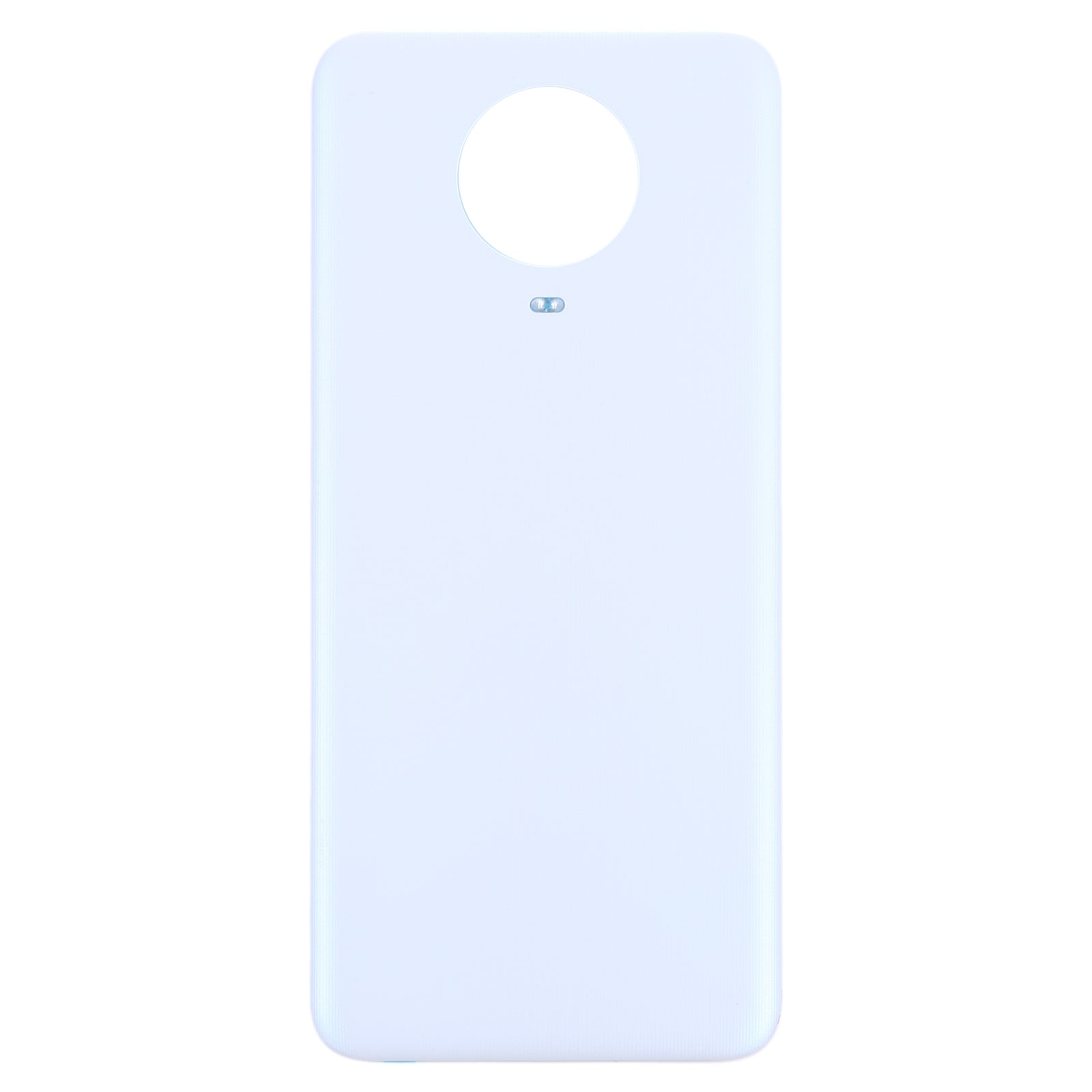 Battery Back Cover for Nokia G20 White