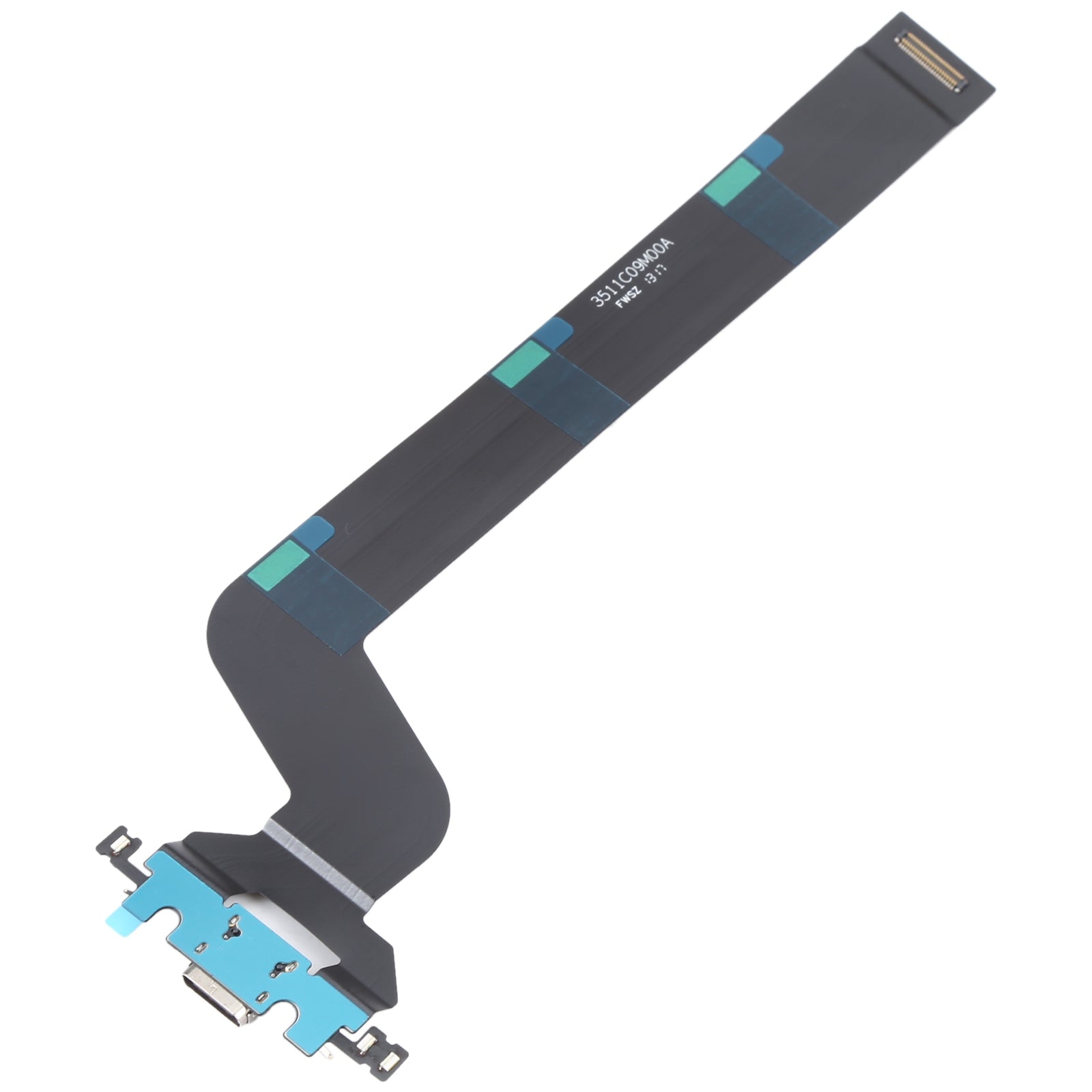 Charging Port Flex Cable For Xiaomi Mi Pad 2/Mi Pad 3