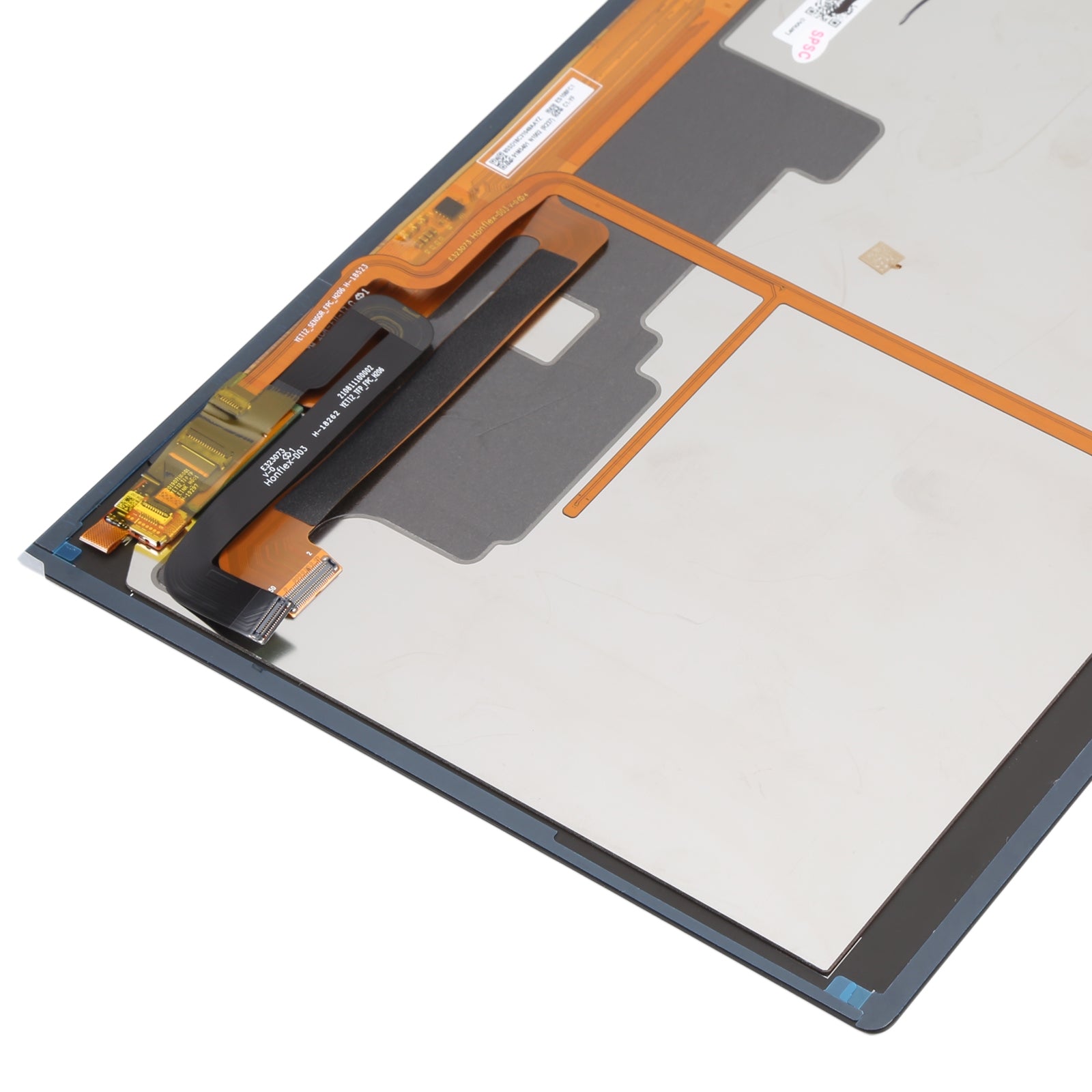 For Lenovo YOGA Book 2 C930 YB-J912F YB-J912L E Ink OEM LCD Screen with Digitizer Full Assembly