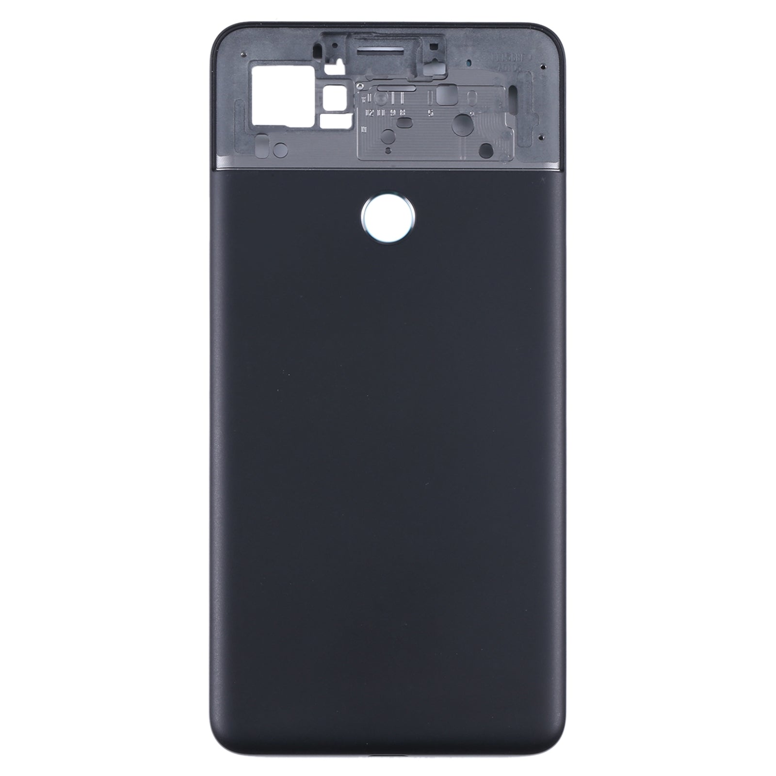 Battery Back Cover for Google Pixel 2 XL  Black
