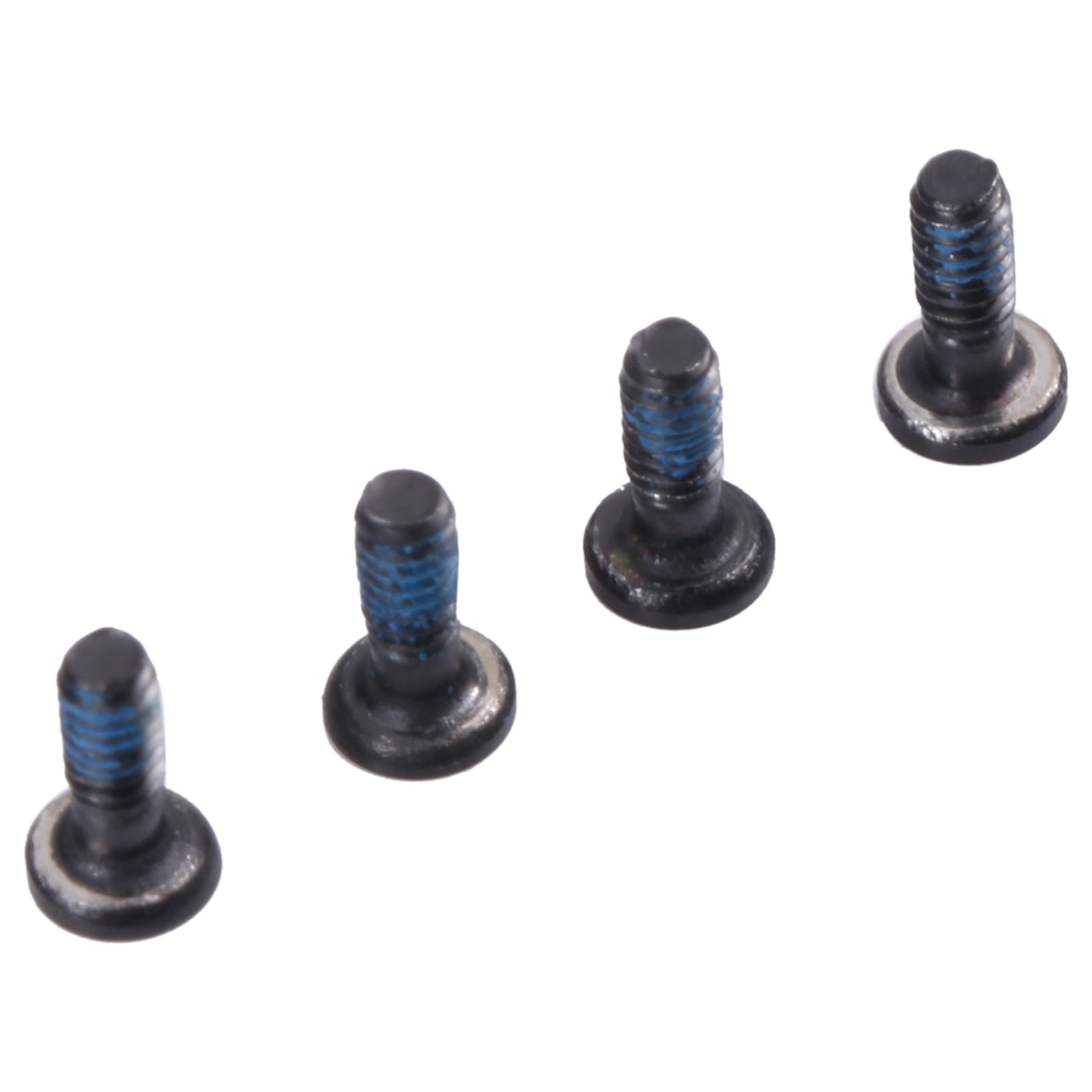 5 PCS Back Cover Screws For Huawei Watch GT 46mm/GT 2 42mm/GT 2 46mm/GT 2e 46mm/GT 2 Pro/Honor Magic Watch 2 42mm/Honor Magic Watch 2 46mm