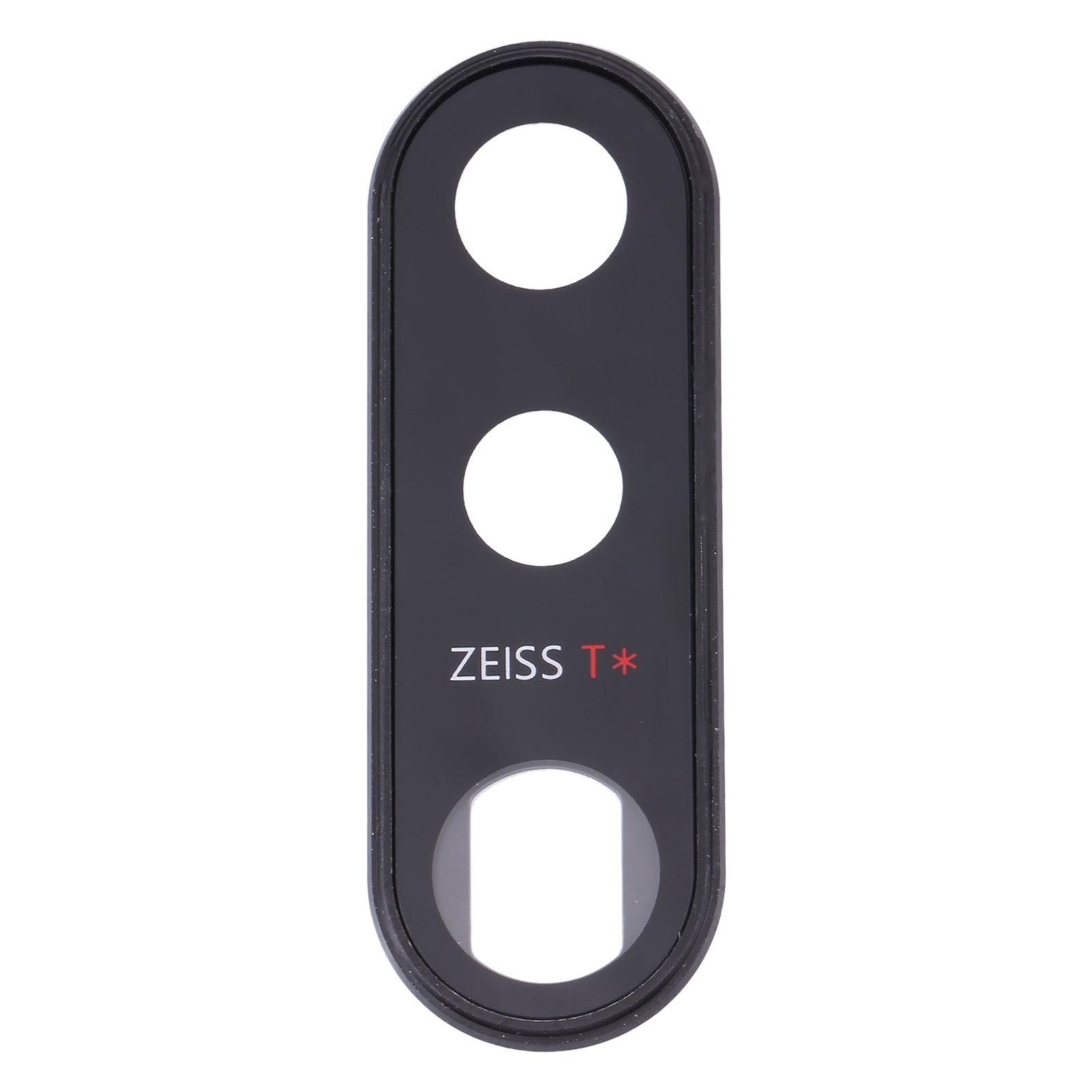 Camera Lens Cover for Sony Xperia 5 III  Black