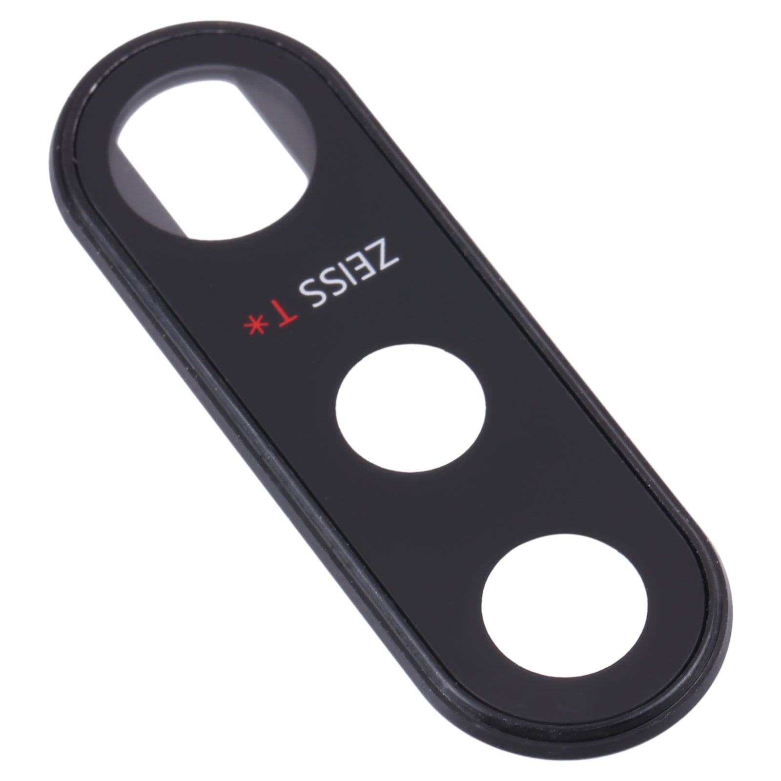 Camera Lens Cover for Sony Xperia 5 III  Black