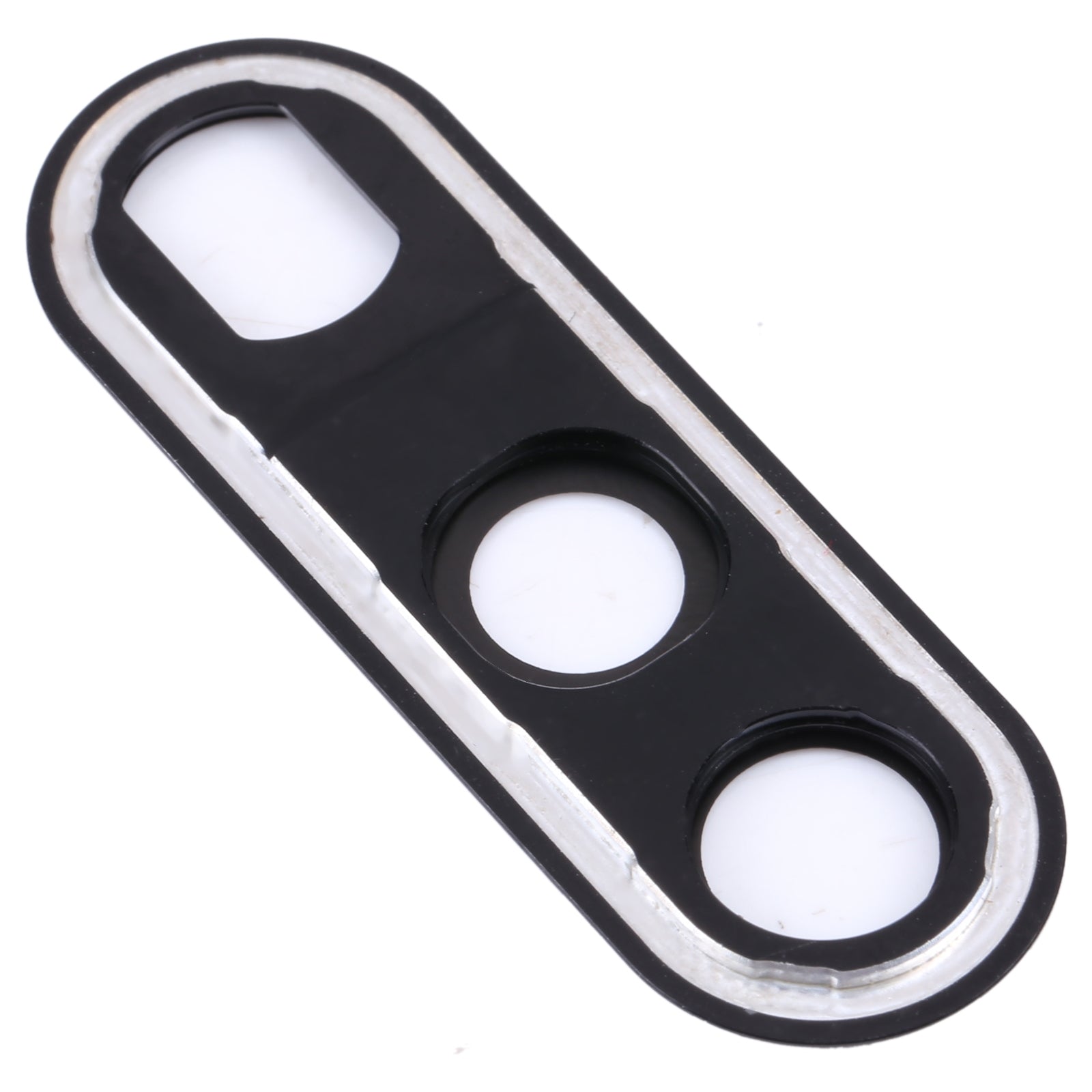 Camera Lens Cover for Sony Xperia 5 III  Black