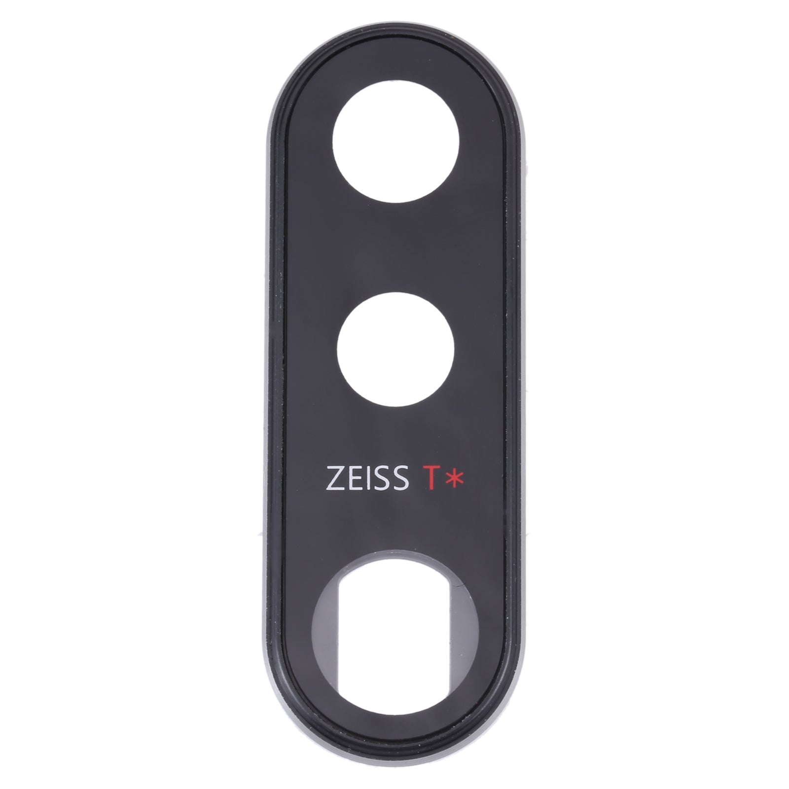 Camera Lens Cover for Sony Xperia 5 III  Silver