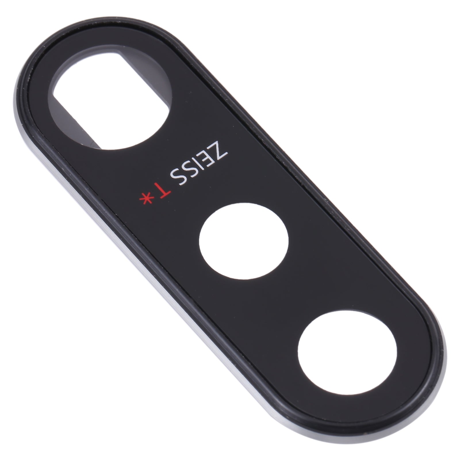 Camera Lens Cover for Sony Xperia 5 III  Silver