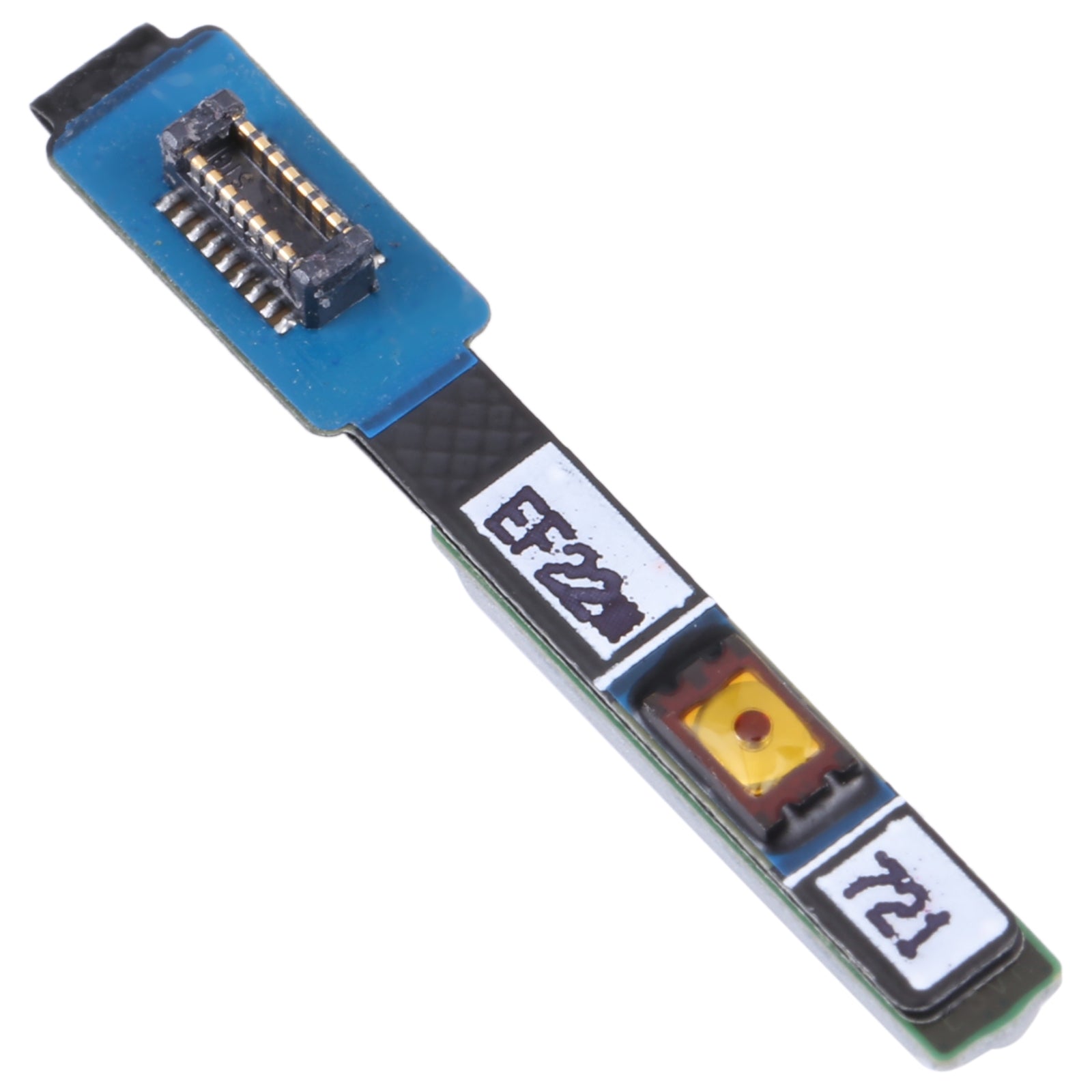 Fingerprint Sensor Flex Cable for Sony Xperia 10 III/ 10 II/5 II/1 III/5 III White