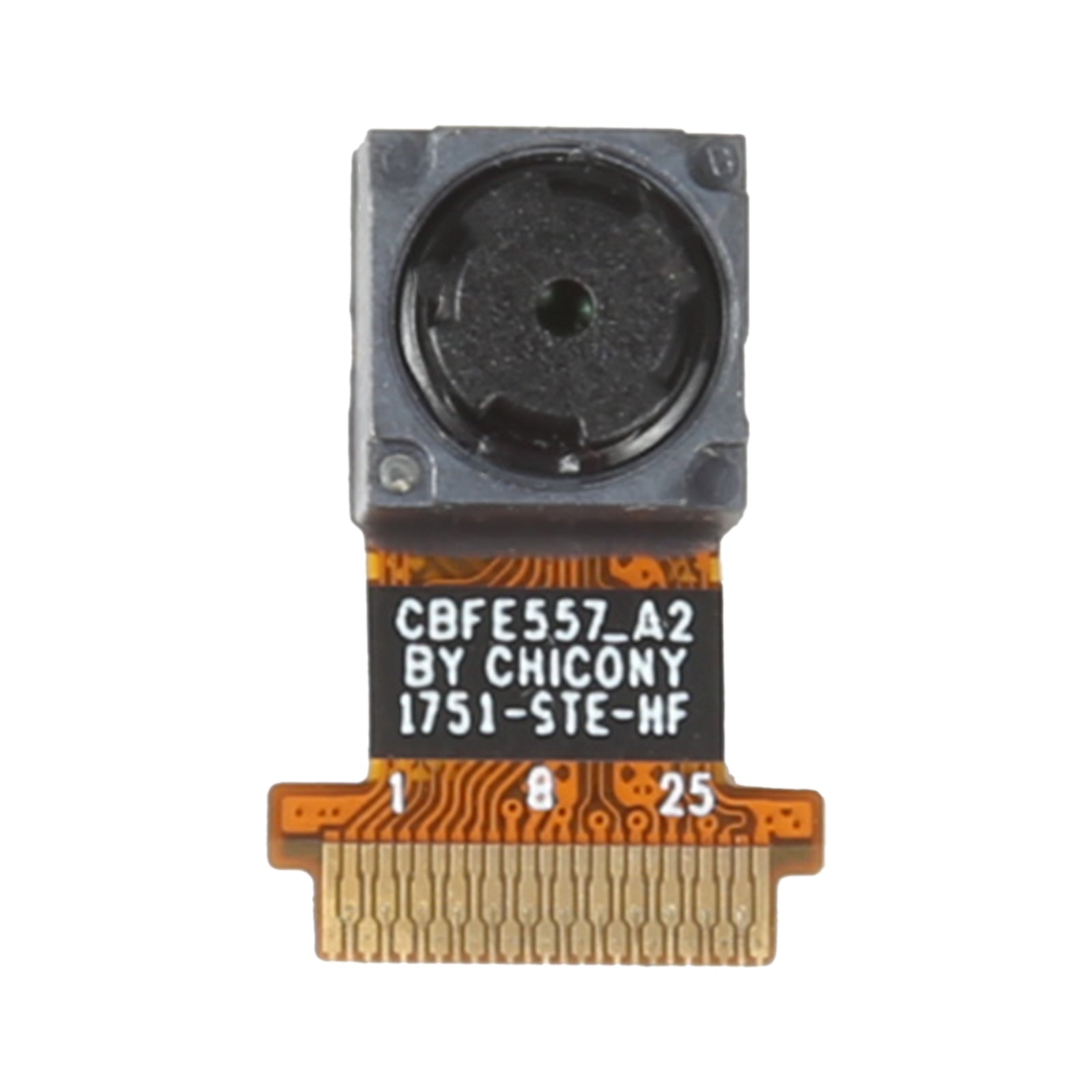 For Asus ZenPad 3S 10 Z500KL P001 Front Facing Camera