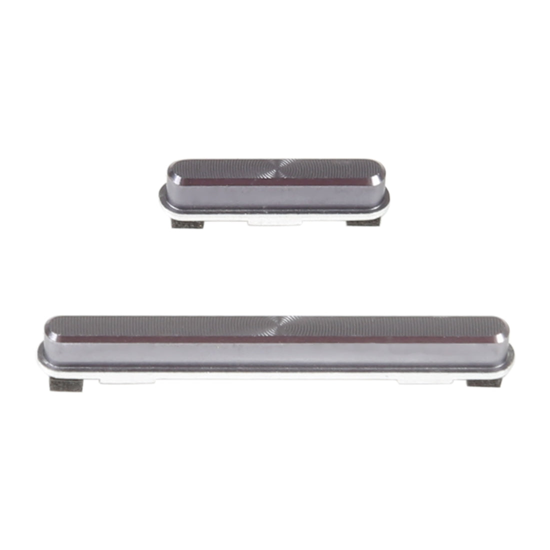 For Asus ZenPad 3S 10 Z500KL P001 Power Button and Volume Control Button  Grey