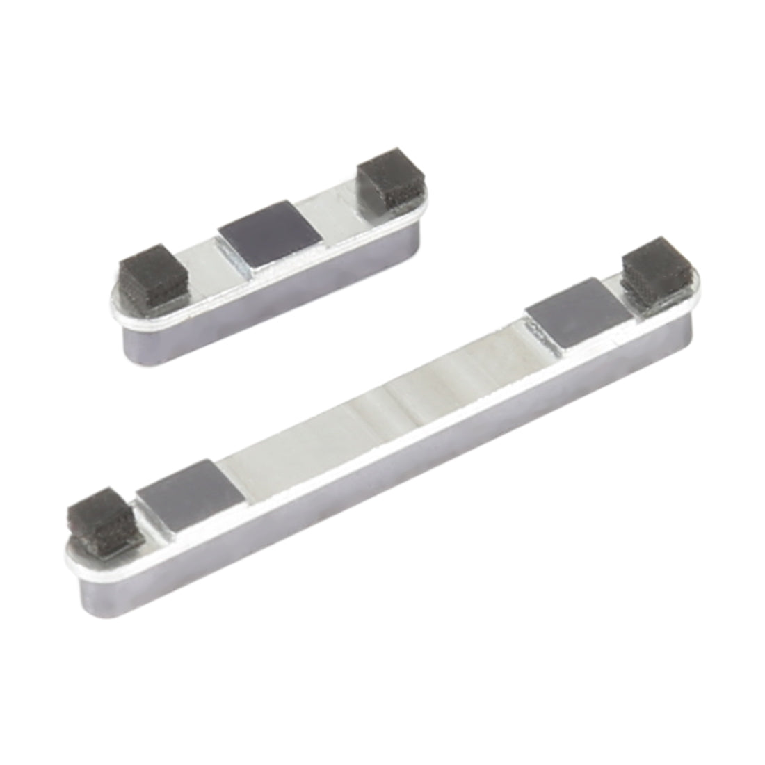 For Asus ZenPad 3S 10 Z500KL P001 Power Button and Volume Control Button  Grey