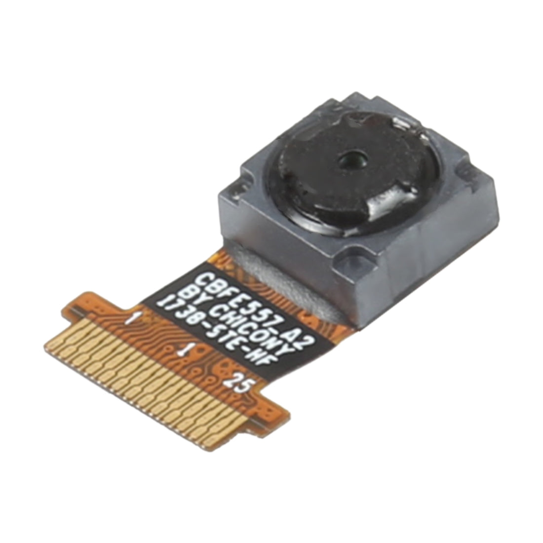 For Asus ZenPad Z8s ZT582KL P00J Front Facing Camera