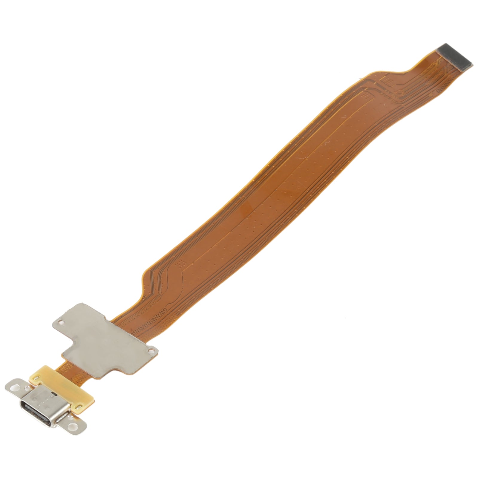 For Asus ZenPad Z8s ZT582KL P00J Charging Port Flex Cable