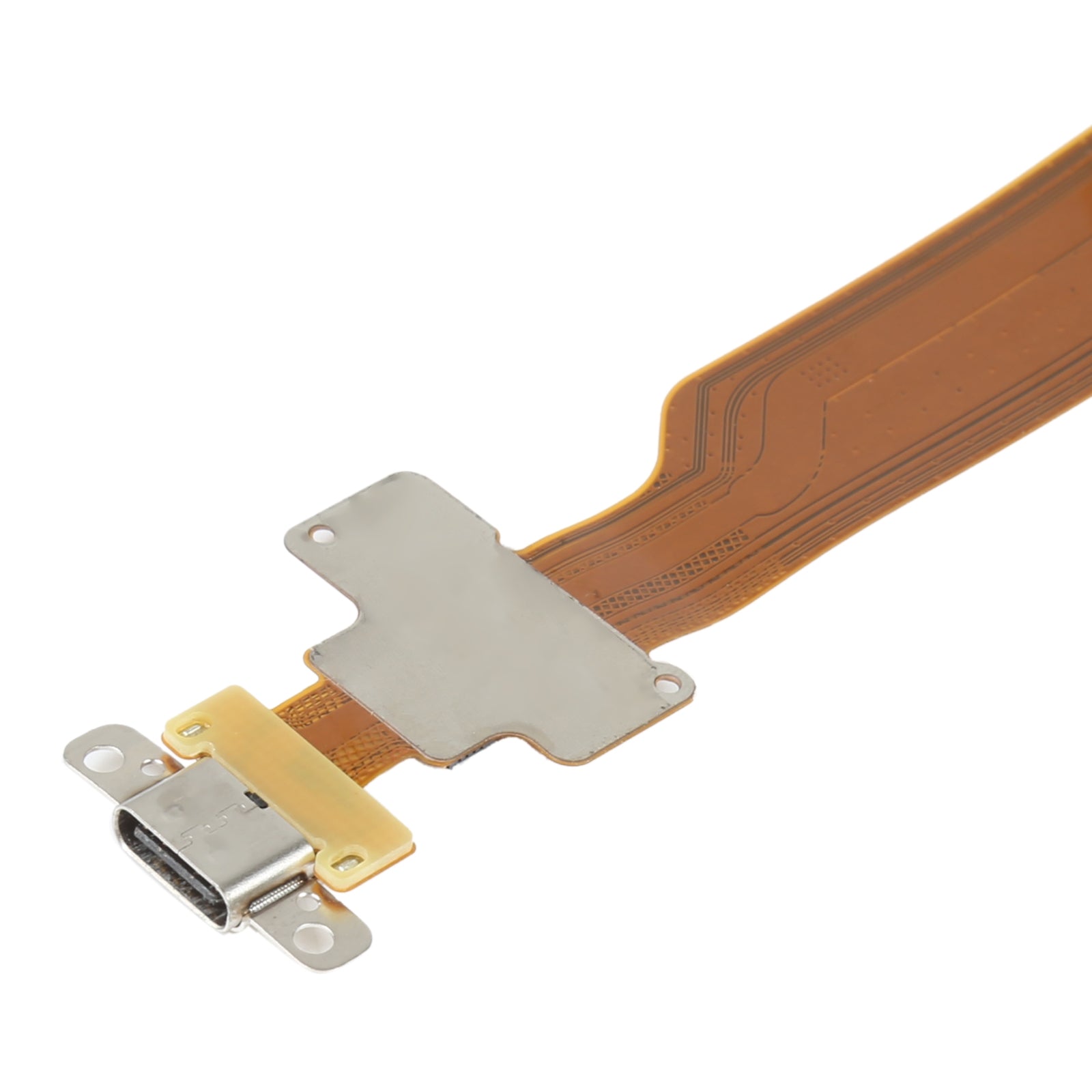 For Asus ZenPad Z8s ZT582KL P00J Charging Port Flex Cable