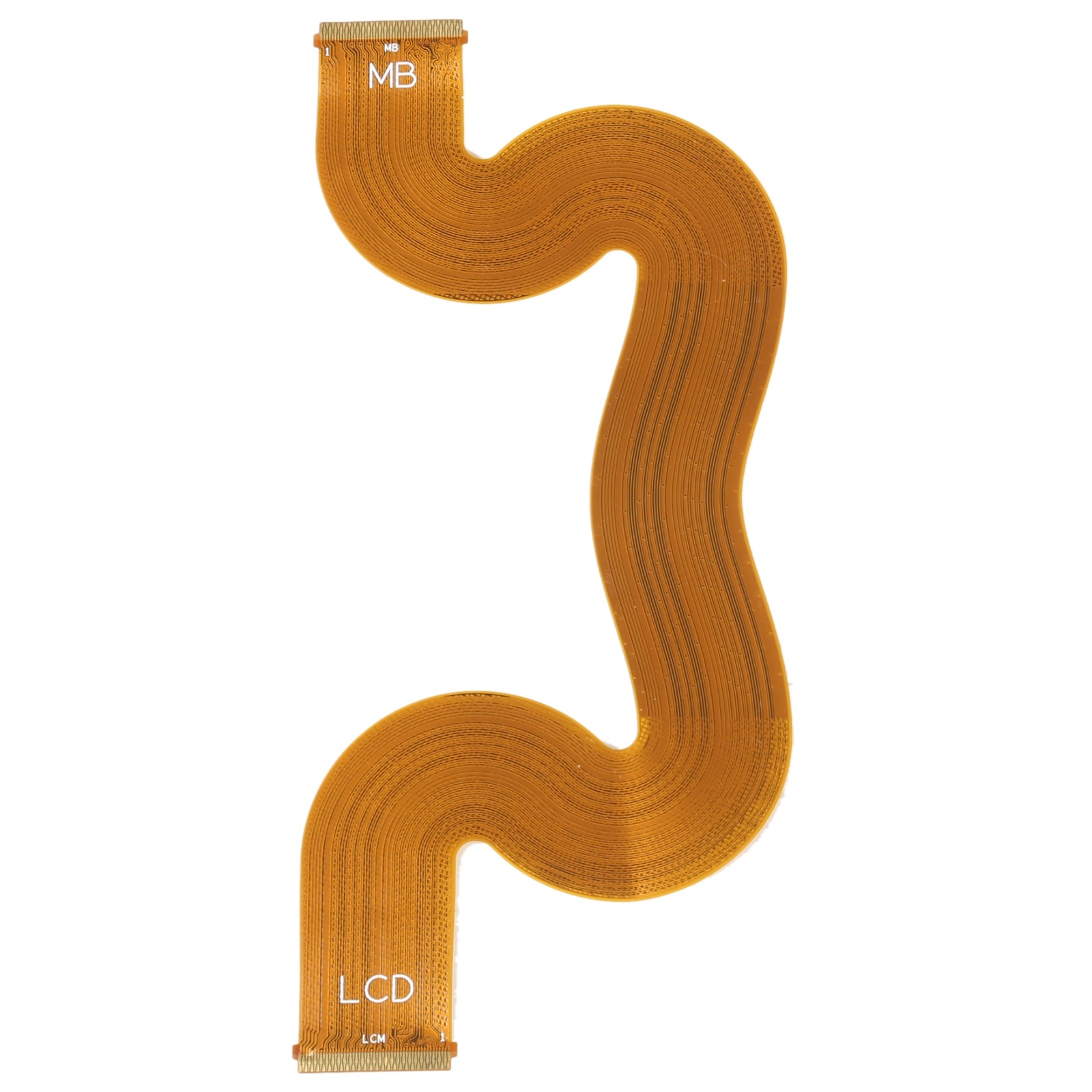 For Asus ZenPad Z8s ZT582KL P00J LCD Flex Cable