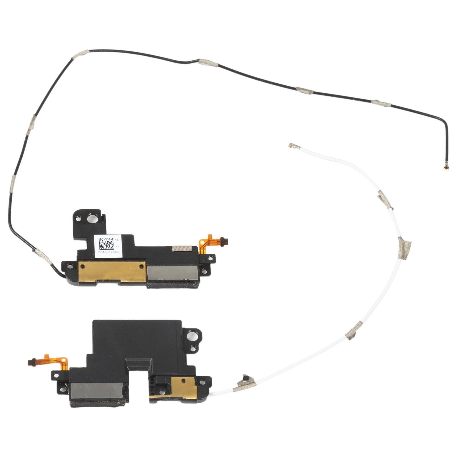 For Asus ZenPad Z8s ZT582KL P00J Speaker Ringer Buzzer with Signal Cable