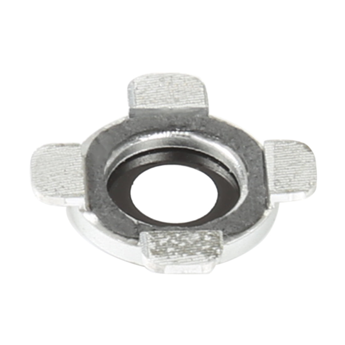 For Asus ZenPad Z8s ZT582KL P00J Rear Camera Lens Cover  Silver