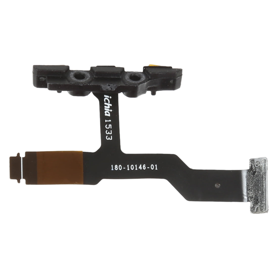 For Google Pixel C Power Button & Volume Button Flex Cable