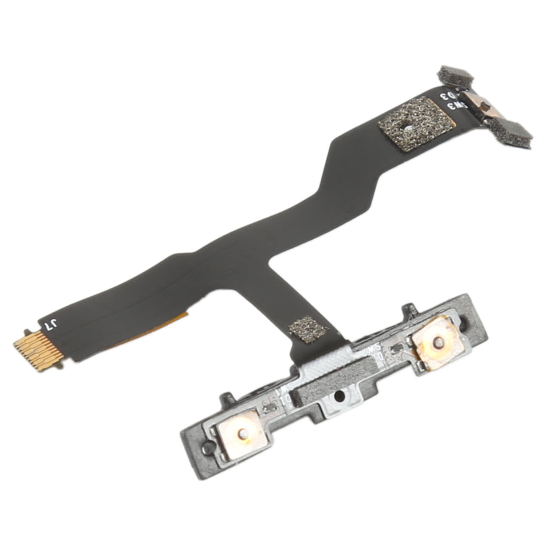 For Google Pixel C Power Button & Volume Button Flex Cable