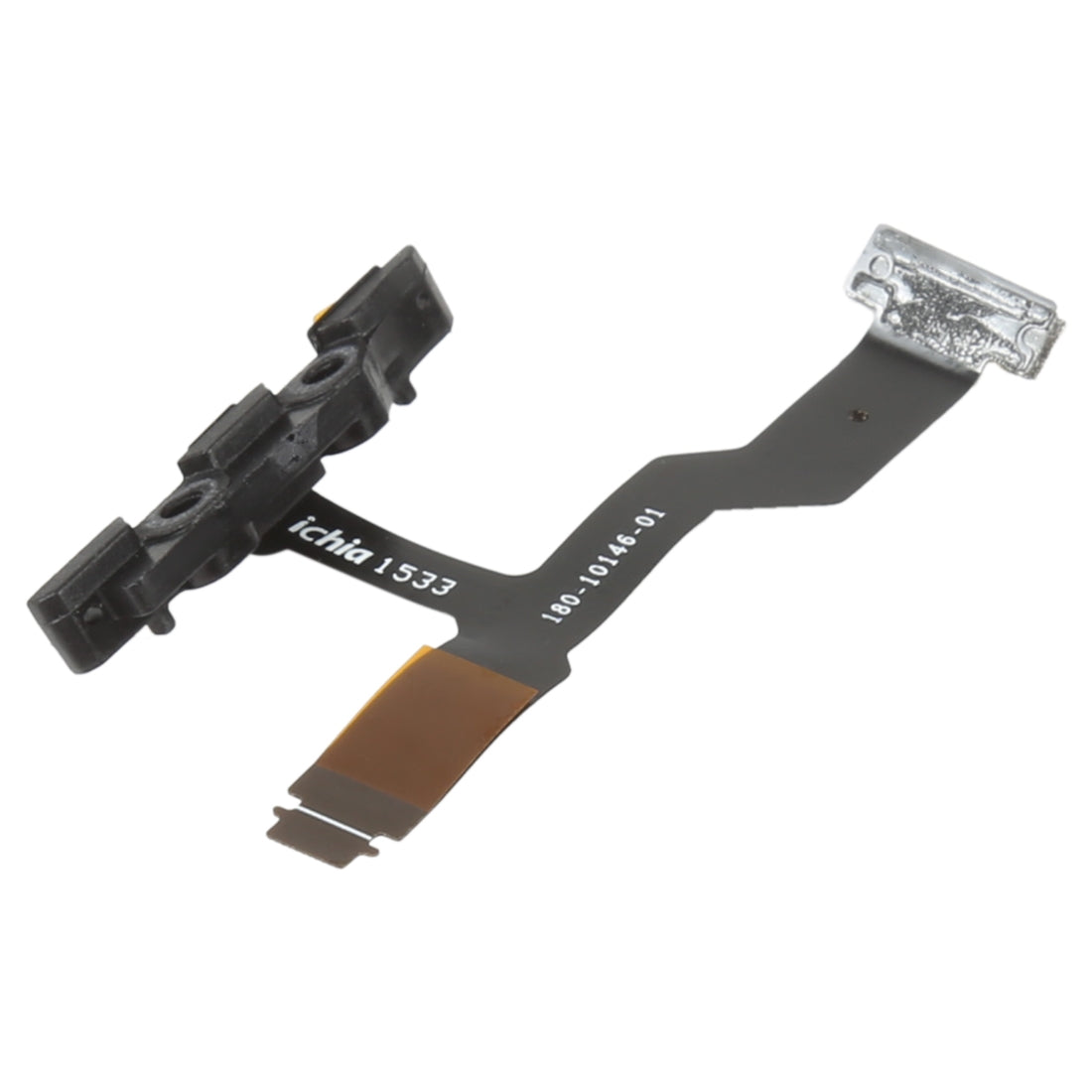 For Google Pixel C Power Button & Volume Button Flex Cable