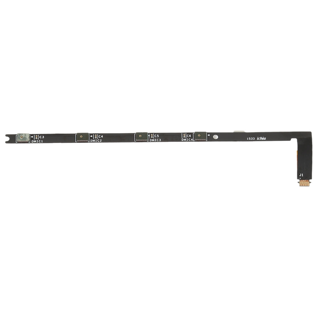 For Google Pixel C Microphone Flex Cable