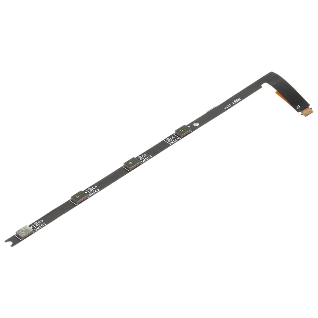 For Google Pixel C Microphone Flex Cable
