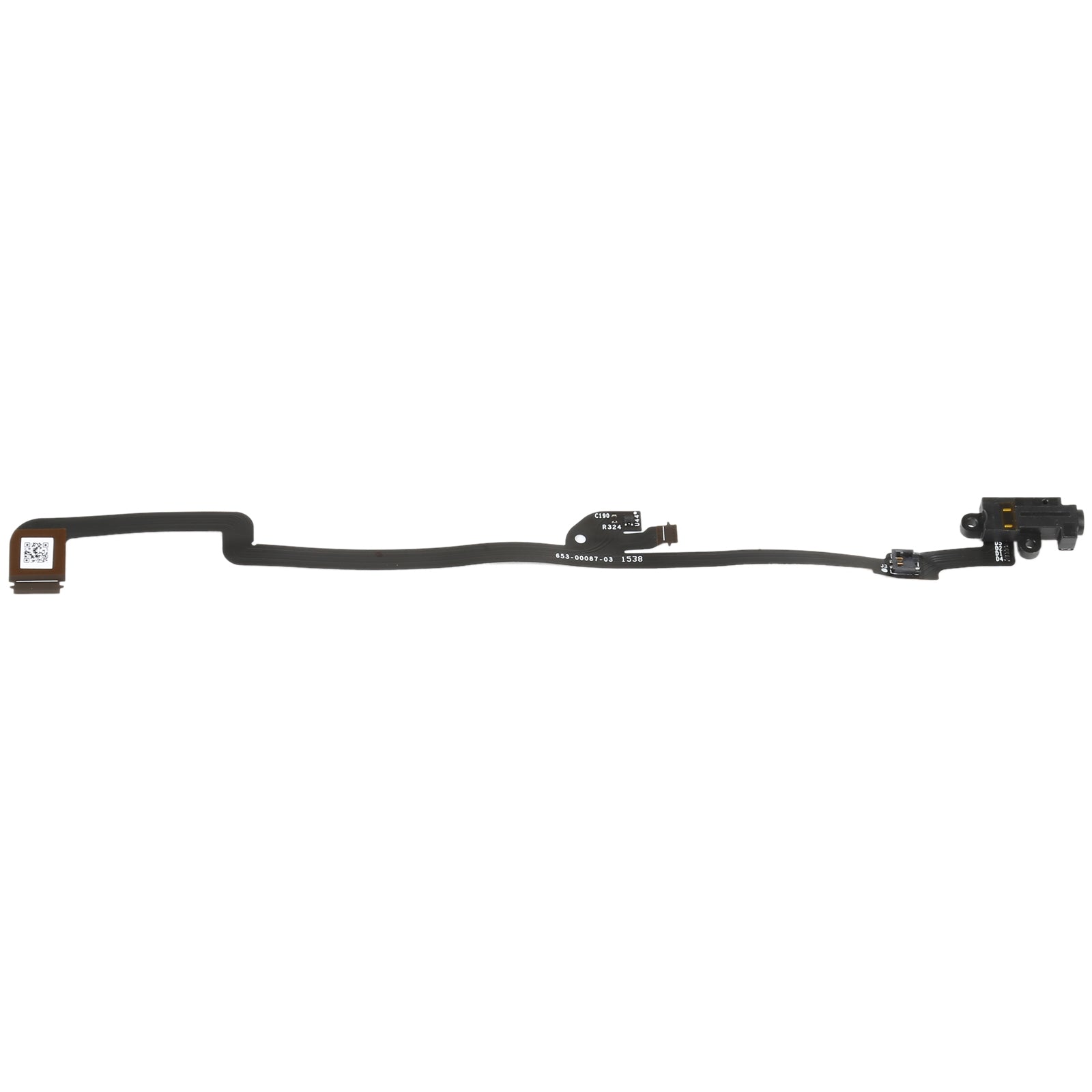 For Google Pixel C Under Speaker Connection Flex Cable