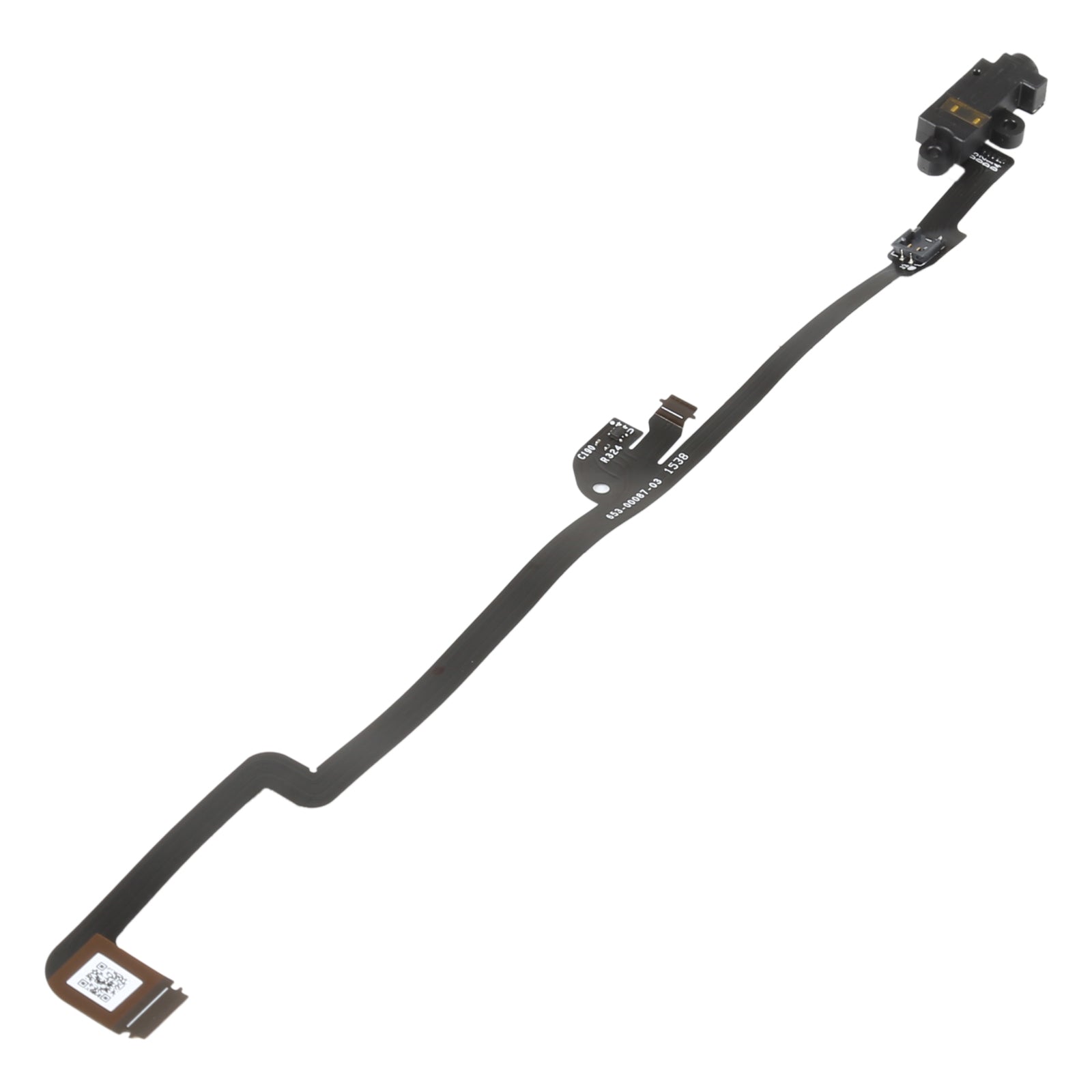 For Google Pixel C Under Speaker Connection Flex Cable