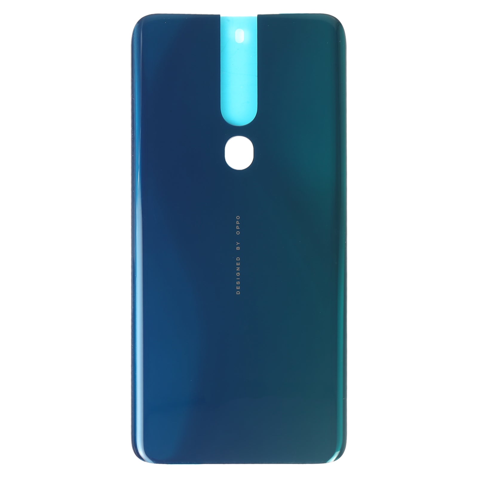 Battery Back Cover for OPPO F11 Pro Blue
