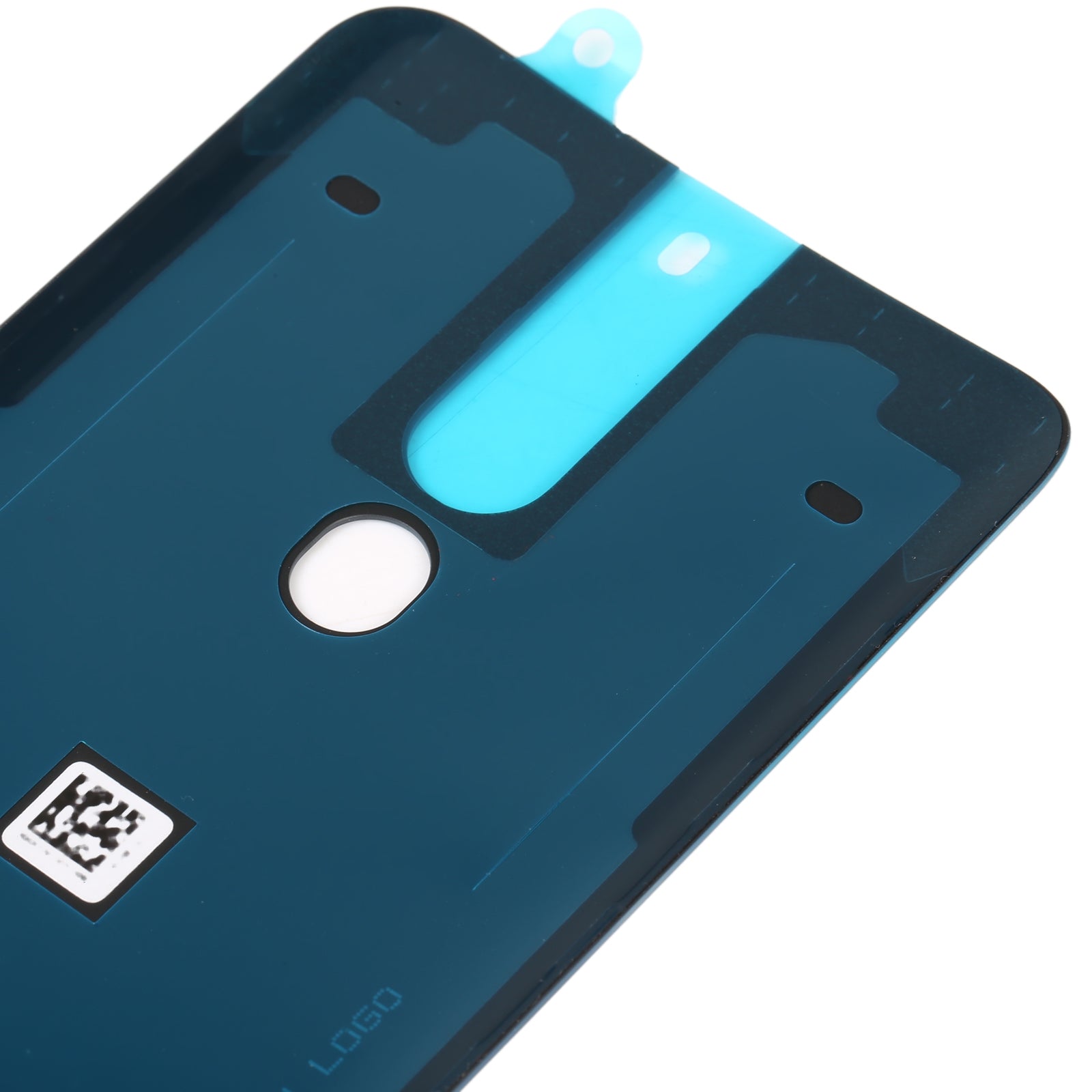 Battery Back Cover for OPPO F11 Pro Blue