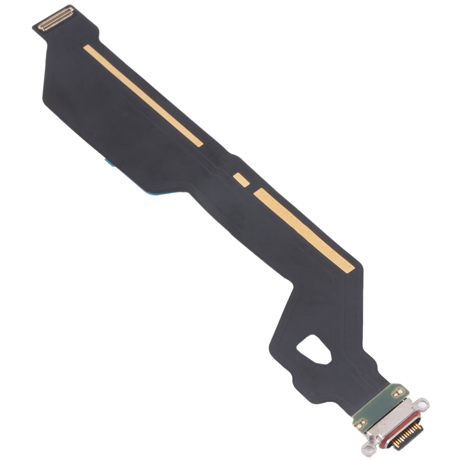 Charging Port Flex Cable For OnePlus 10 Pro