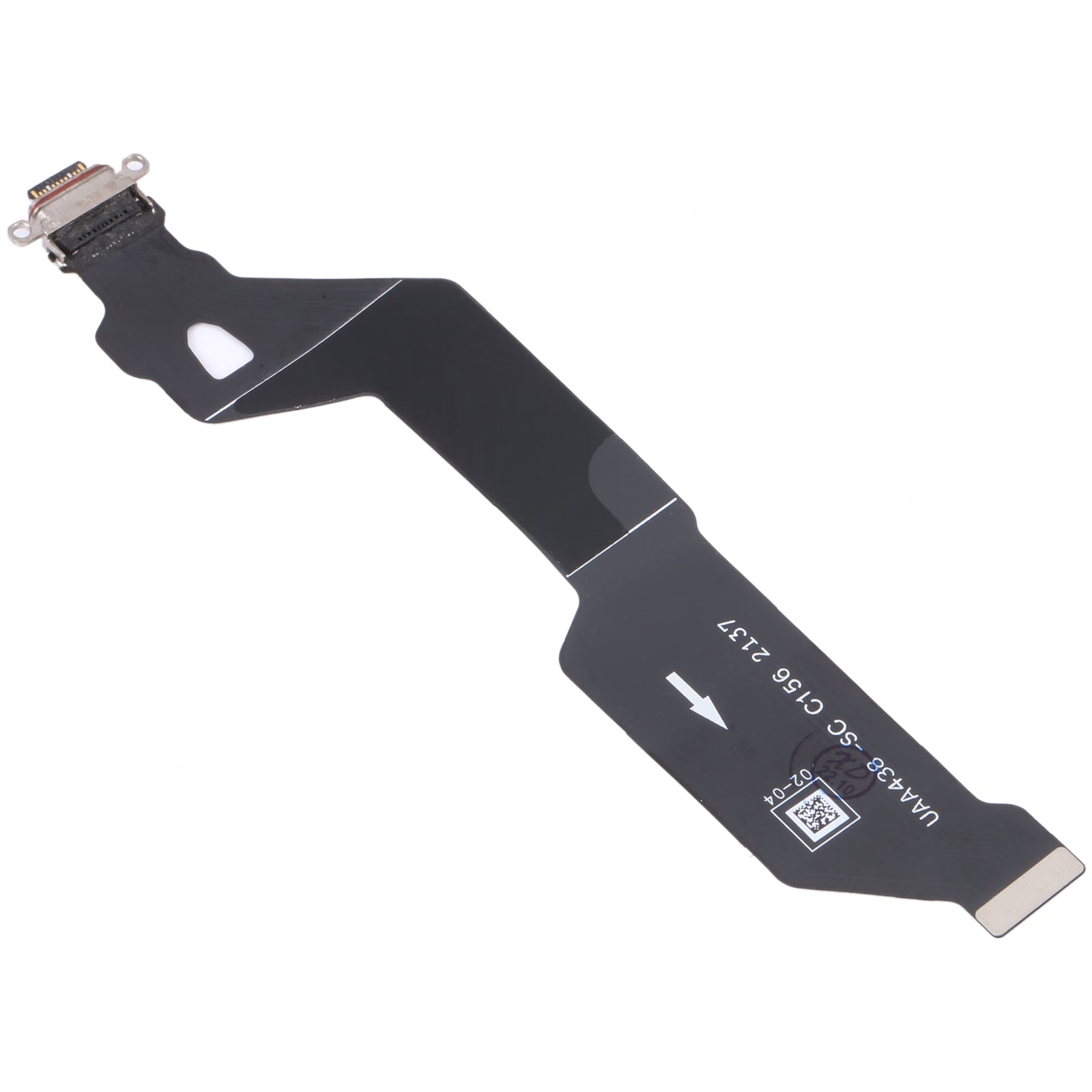Charging Port Flex Cable For OnePlus 10 Pro