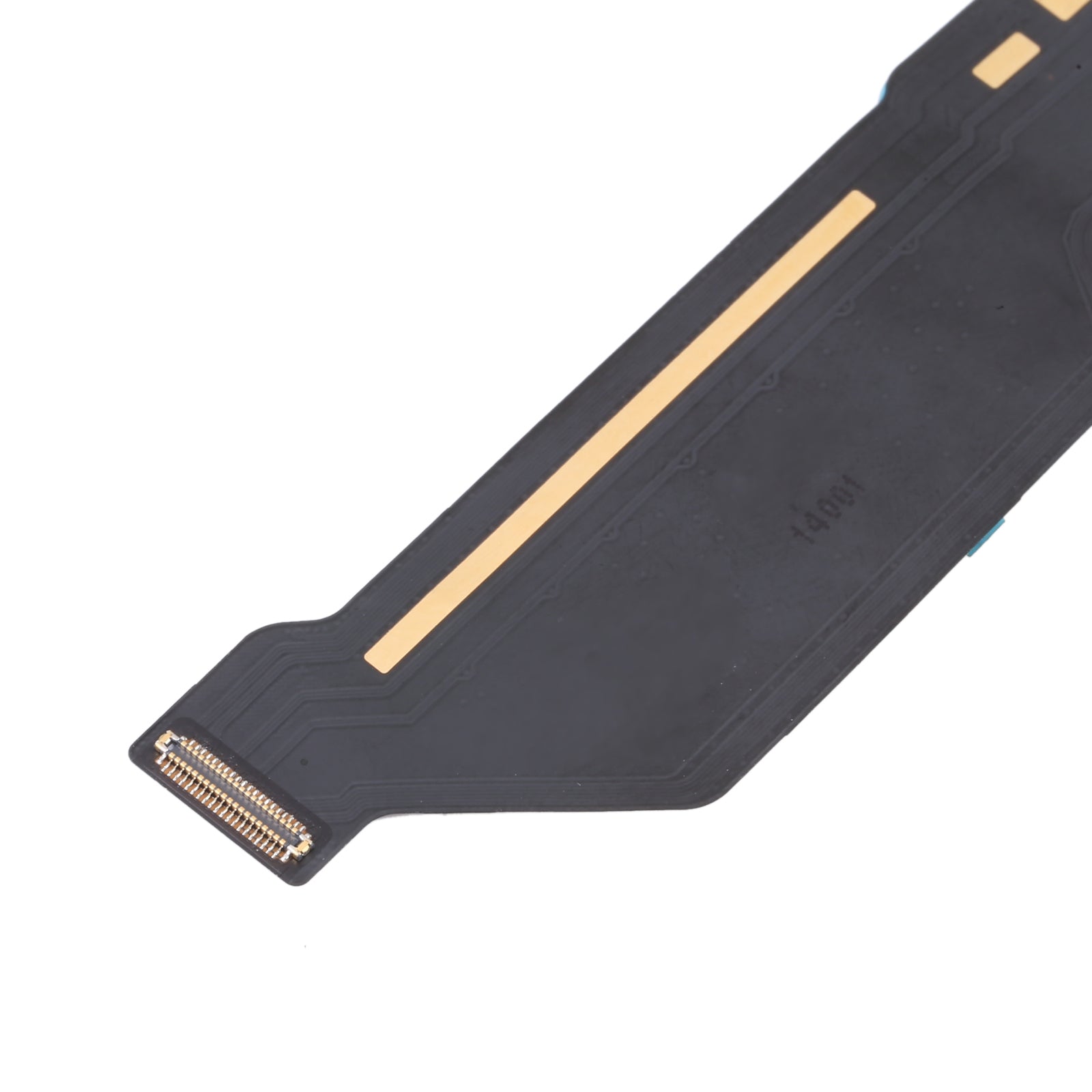 Charging Port Flex Cable For OnePlus 10 Pro
