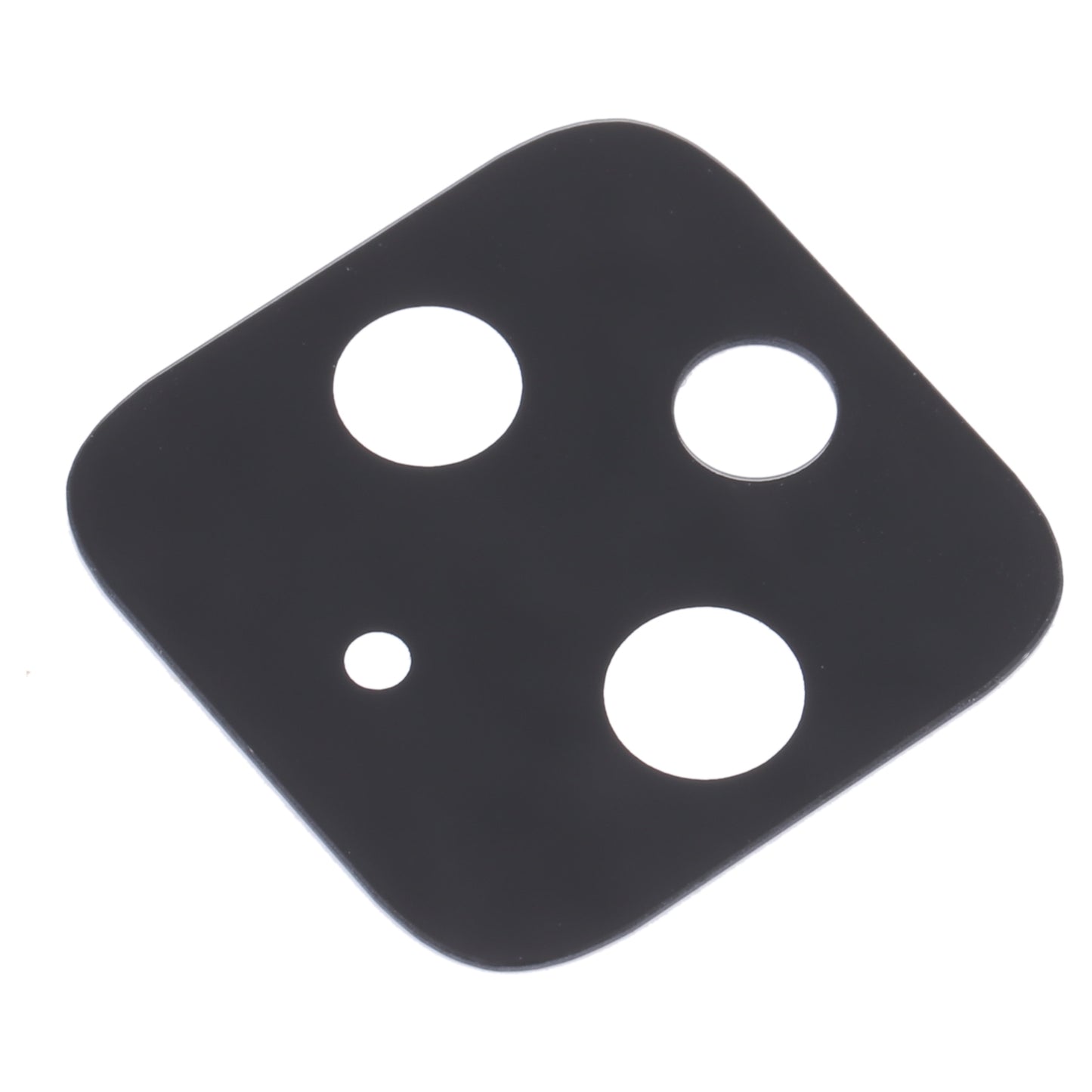 For Google Pixel 4a 5G 10 PCS Back Camera Lens