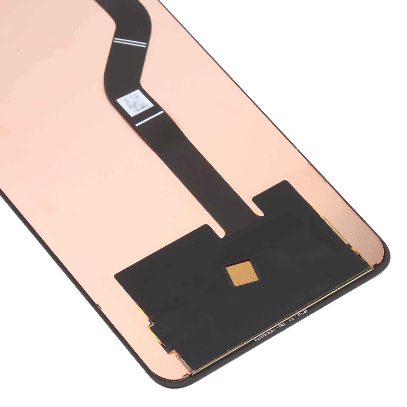 AMOLED LCD Screen For Xiaomi 12 Lite with Digitizer Full Assembly