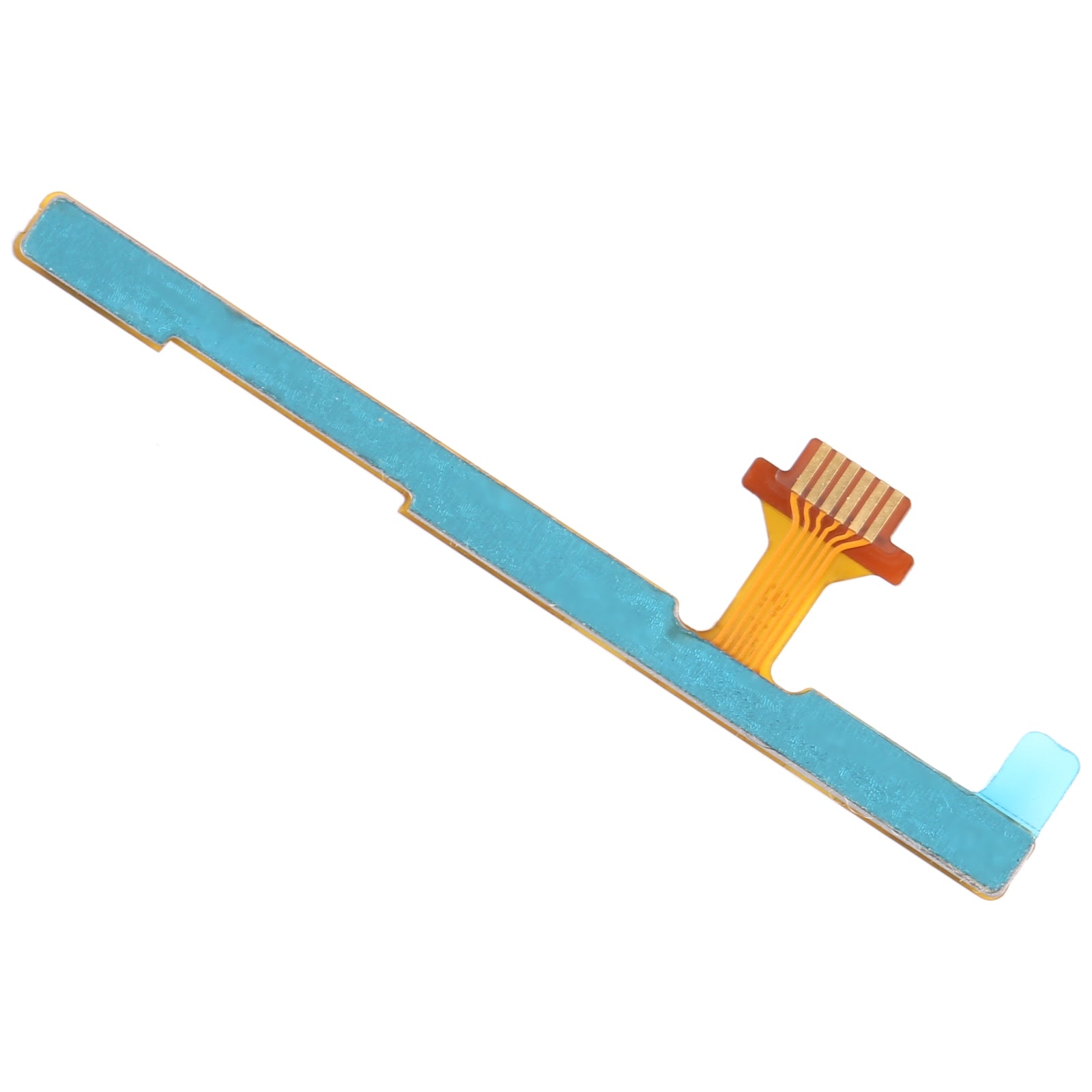 For Lenovo K5 Play L38011 Power Button & Volume Button Flex Cable