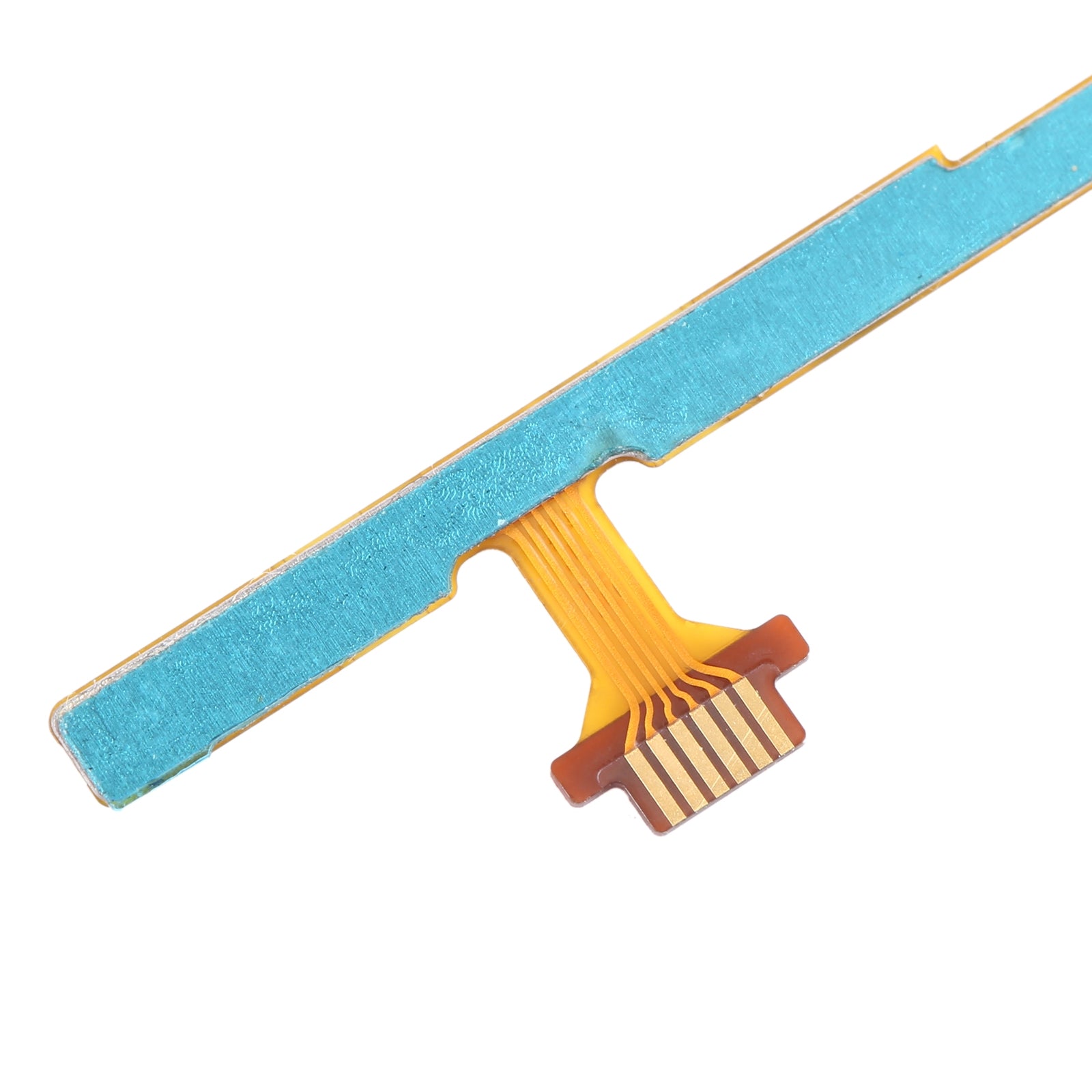 For Lenovo K5 Play L38011 Power Button & Volume Button Flex Cable