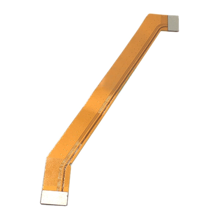 For Lenovo Tab M10 Plus TB-X606F TB-X606N TB-X606M USB Motherboard Connect Flex Cable