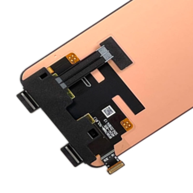 Fluid AMOLED LCD Screen For OnePlus 10T CPH2415 CPH2413 CPH2417 with Digitizer Full Assembly Black