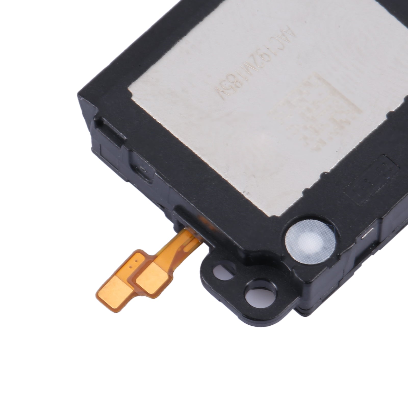 For Motorola Edge 30 Pro / Edge+ 5G UW 2022 Speaker Ringer Buzzer