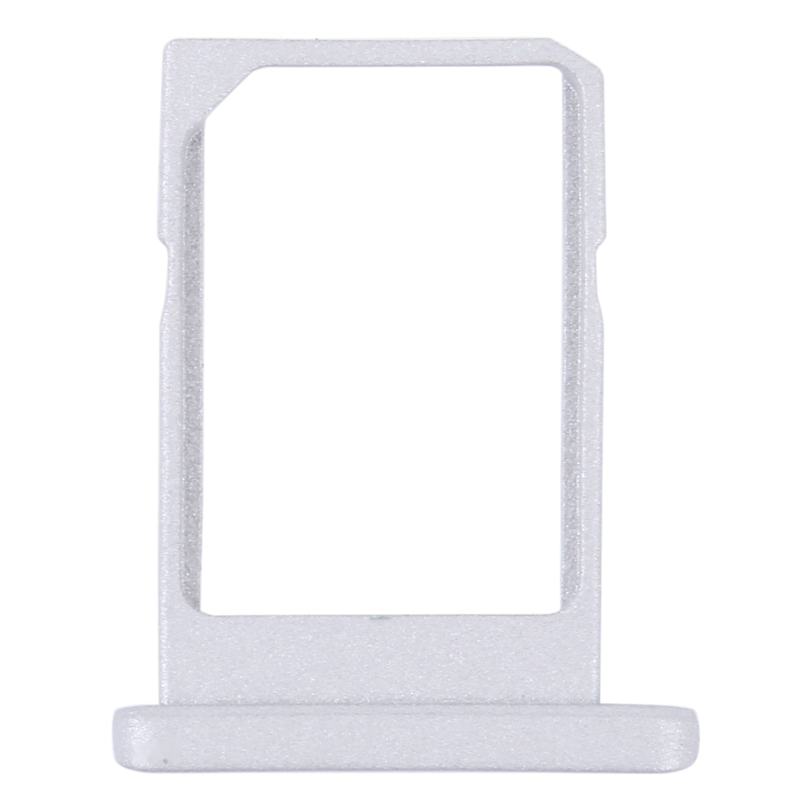 For MicroSurface Go 2 / Go 3 4G SIM Card Tray  Silver