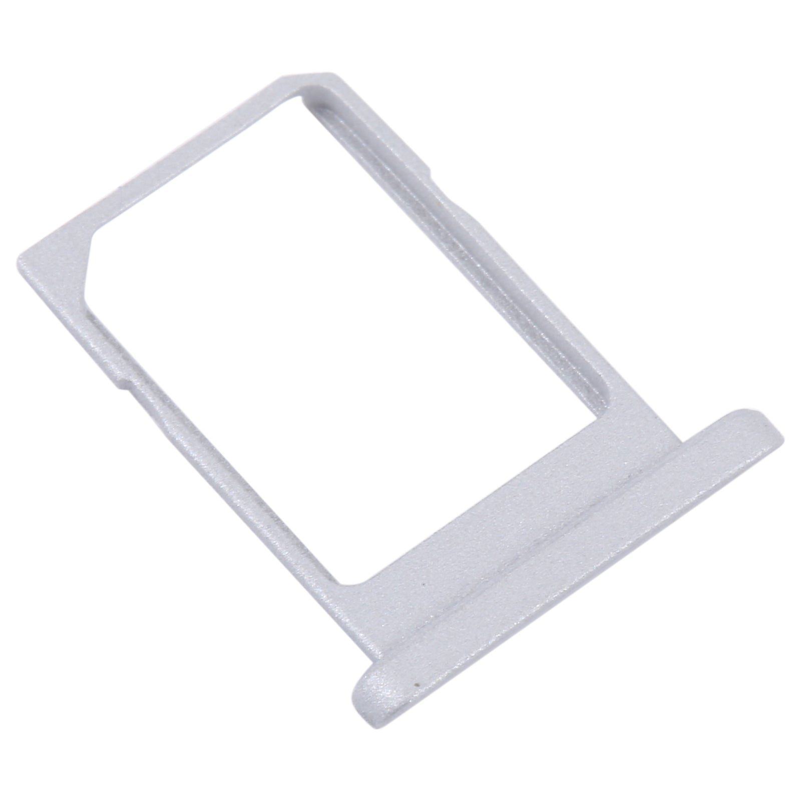 For MicroSurface Go 2 / Go 3 4G SIM Card Tray  Silver
